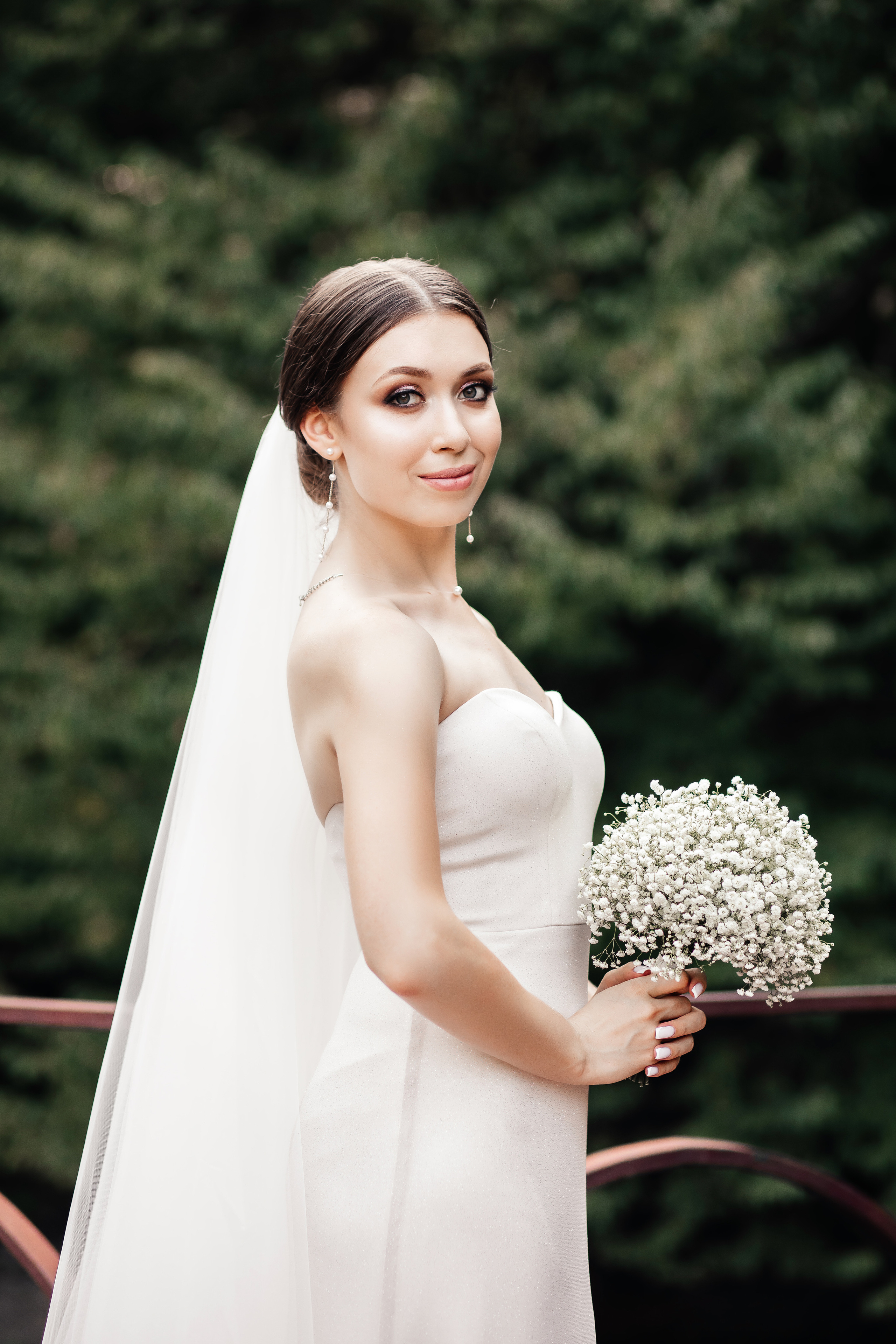 Дмитрий и Анна. Фотограф Маргарита Никишина