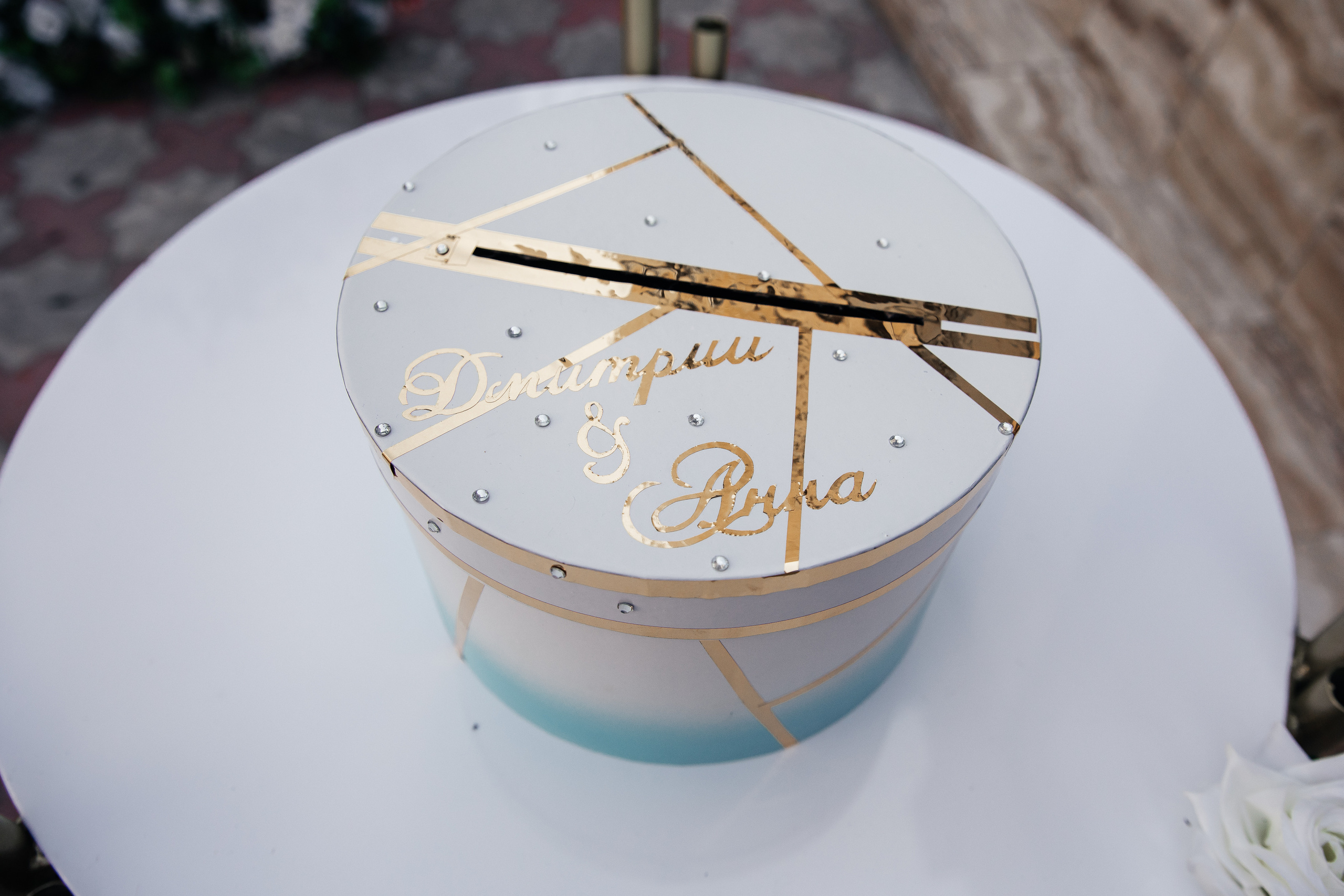 Дмитрий и Анна. Фотограф Маргарита Никишина