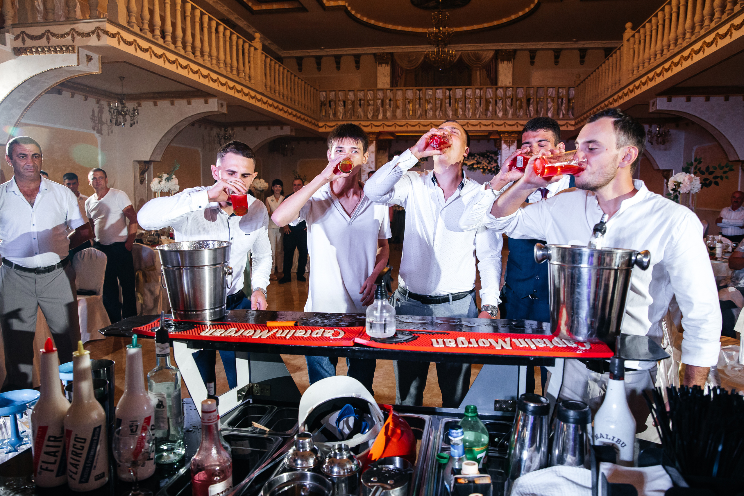 Дмитрий и Анна. Фотограф Маргарита Никишина