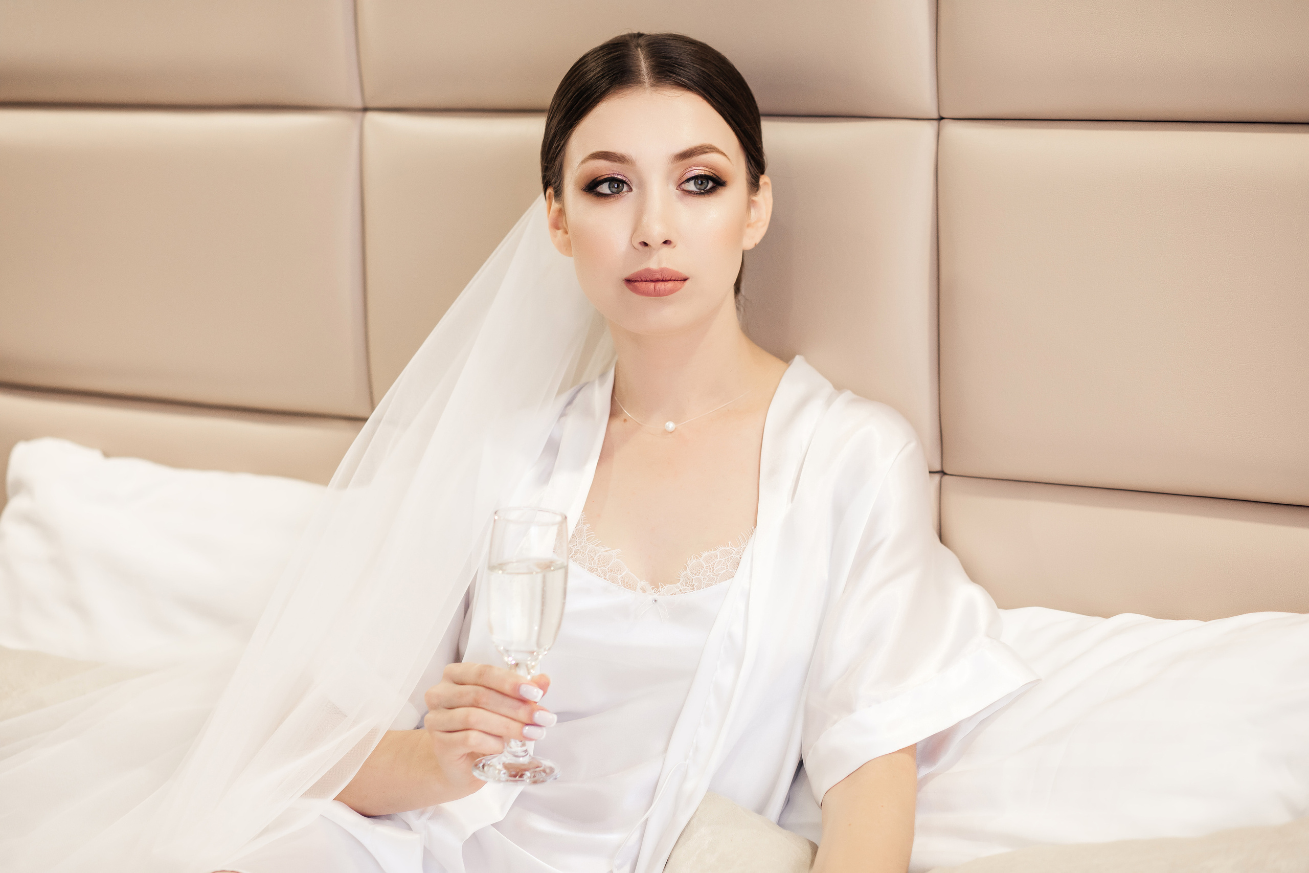 Дмитрий и Анна. Фотограф Маргарита Никишина