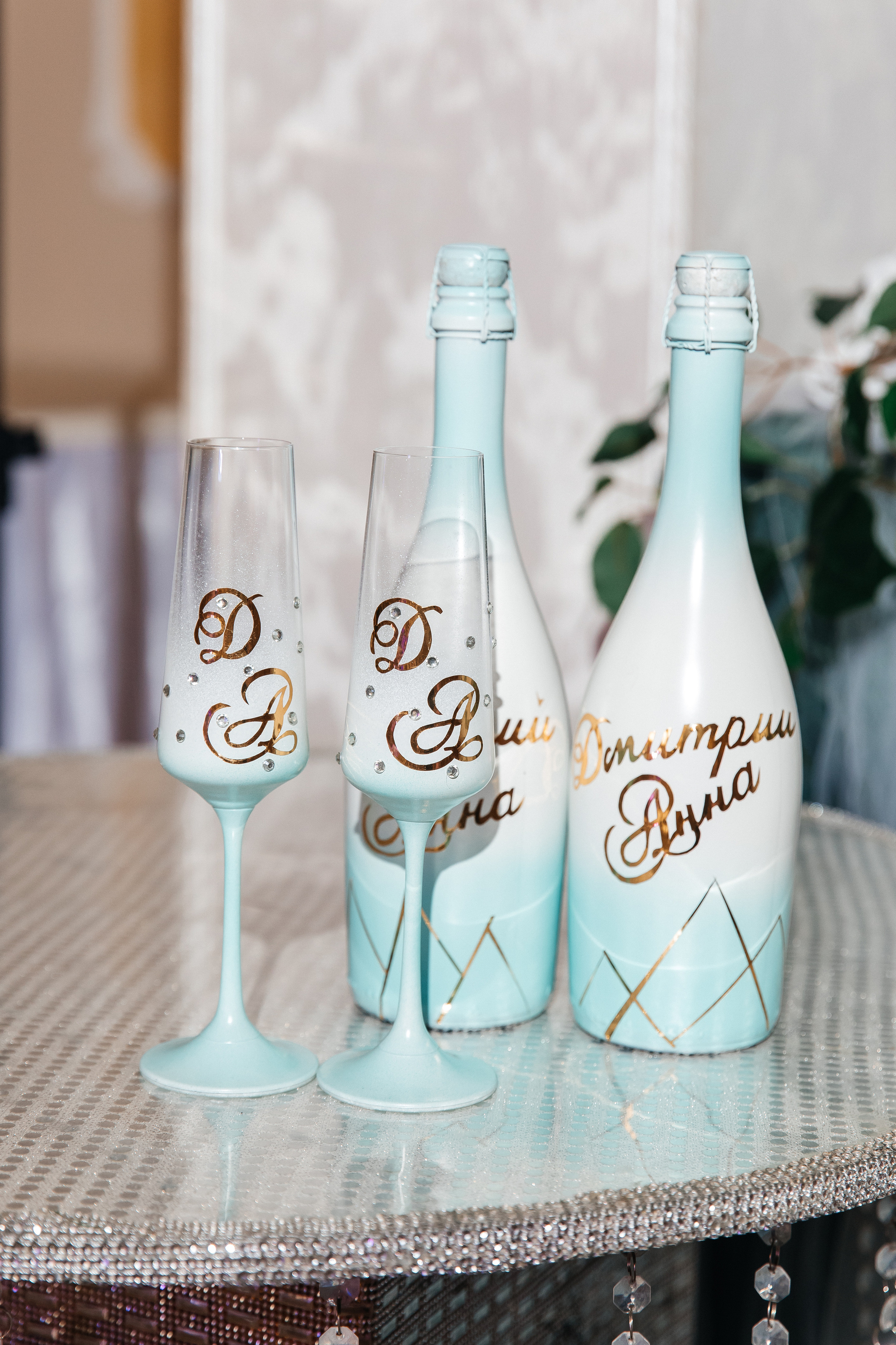 Дмитрий и Анна. Фотограф Маргарита Никишина