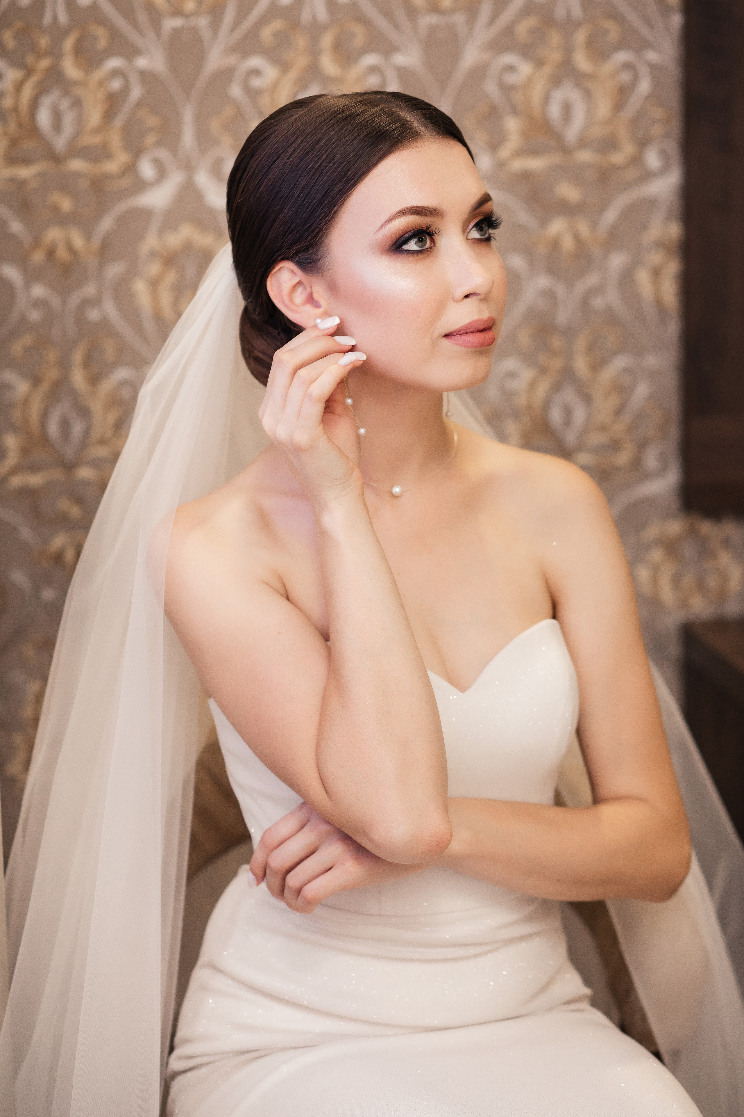 Дмитрий и Анна. Фотограф Маргарита Никишина