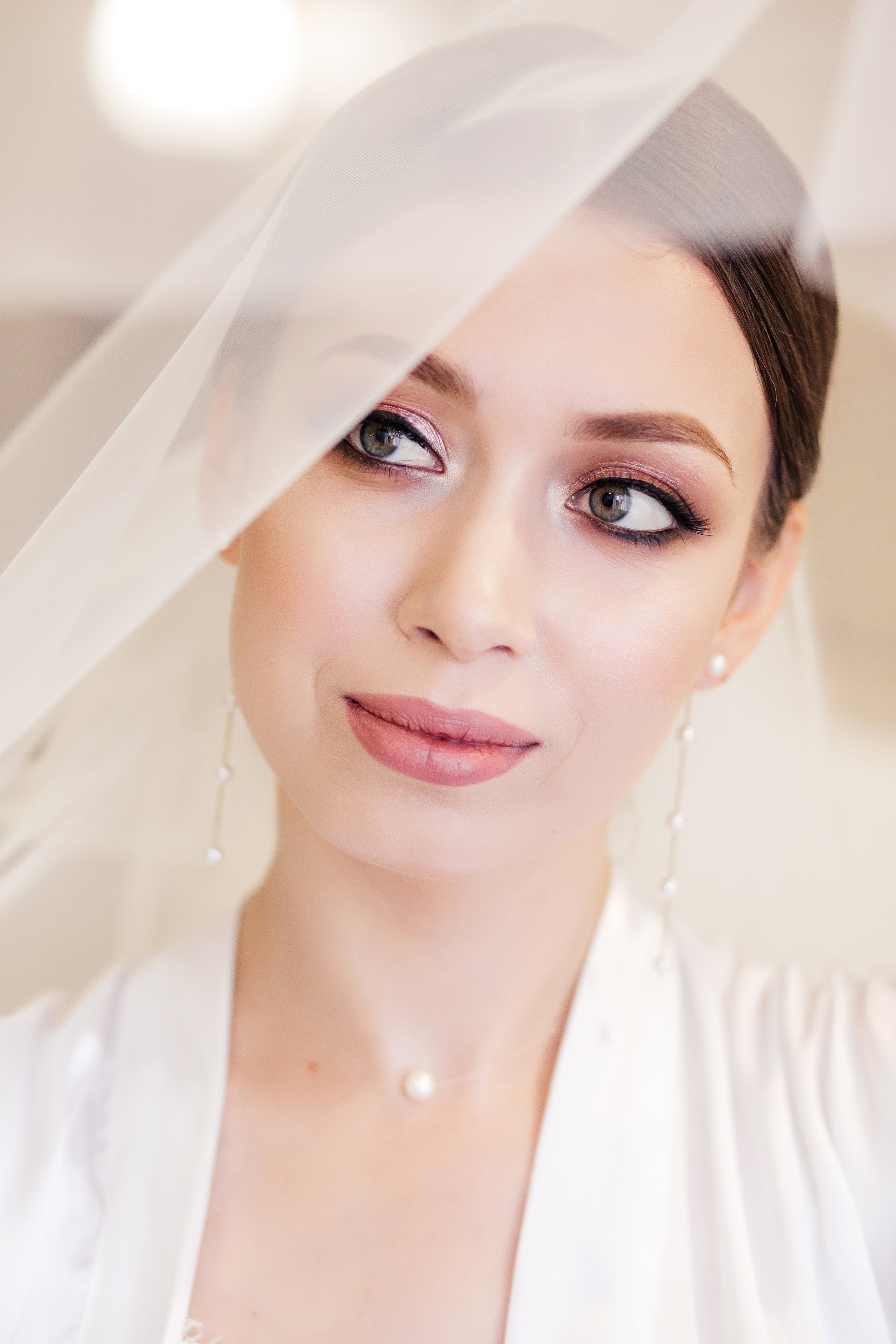 Дмитрий и Анна. Фотограф Маргарита Никишина