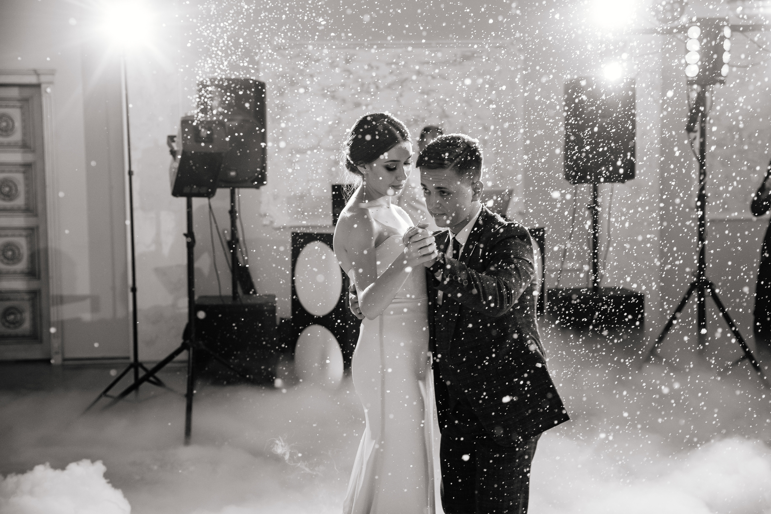 Дмитрий и Анна. Фотограф Маргарита Никишина