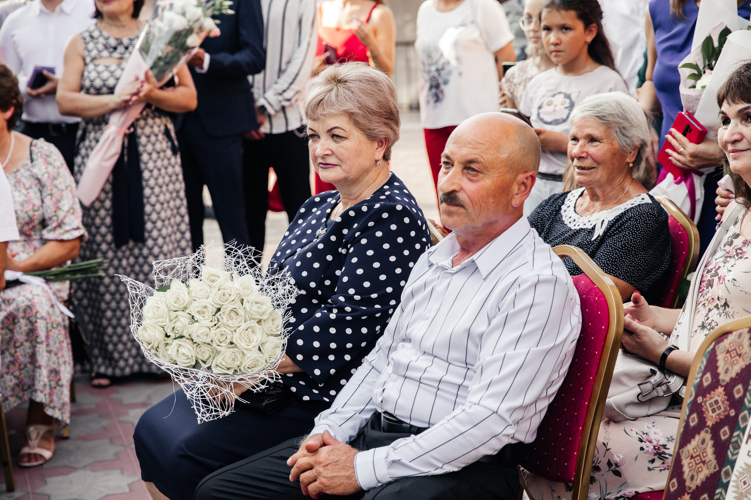 Дмитрий и Анна. Фотограф Маргарита Никишина