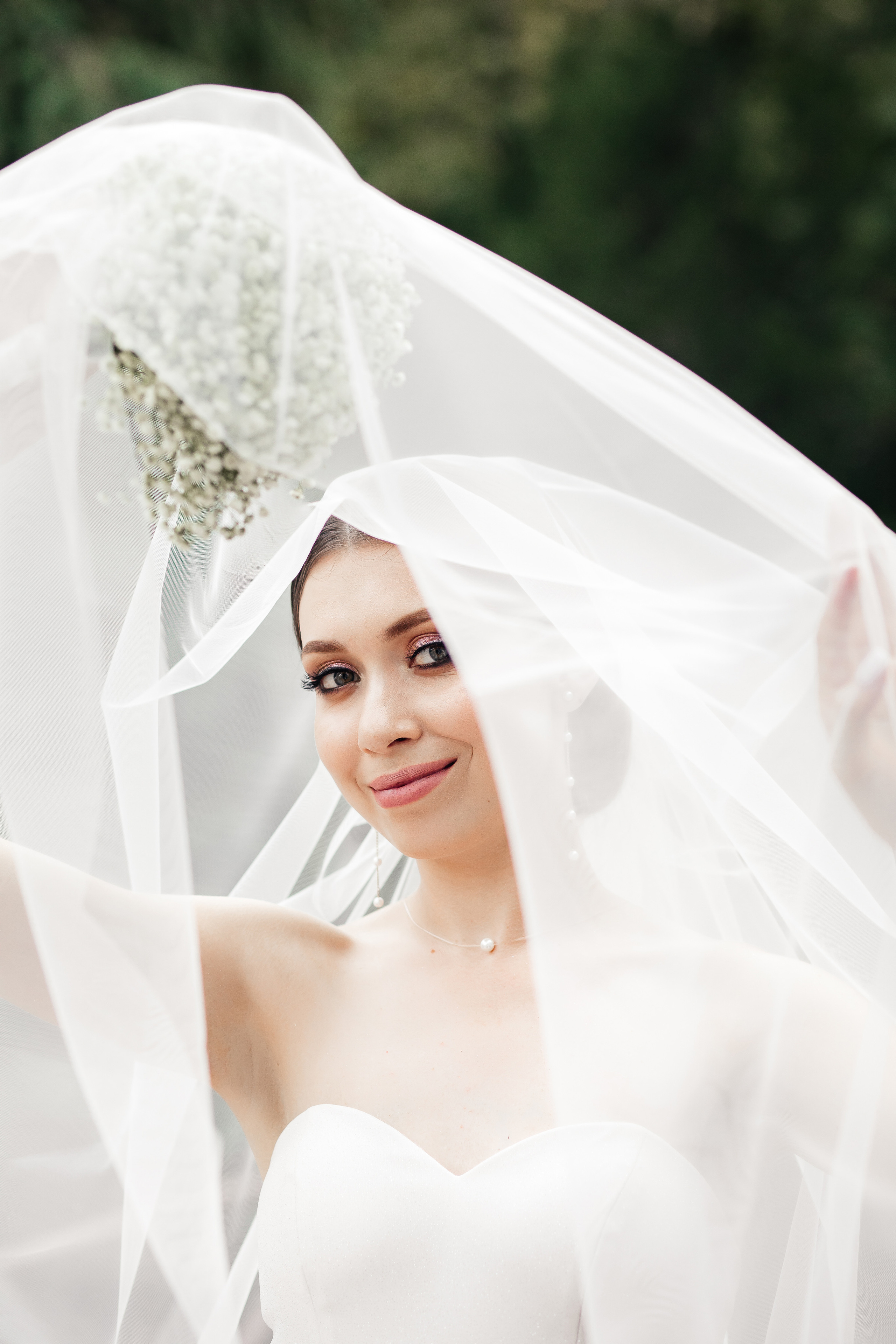 Дмитрий и Анна. Фотограф Маргарита Никишина