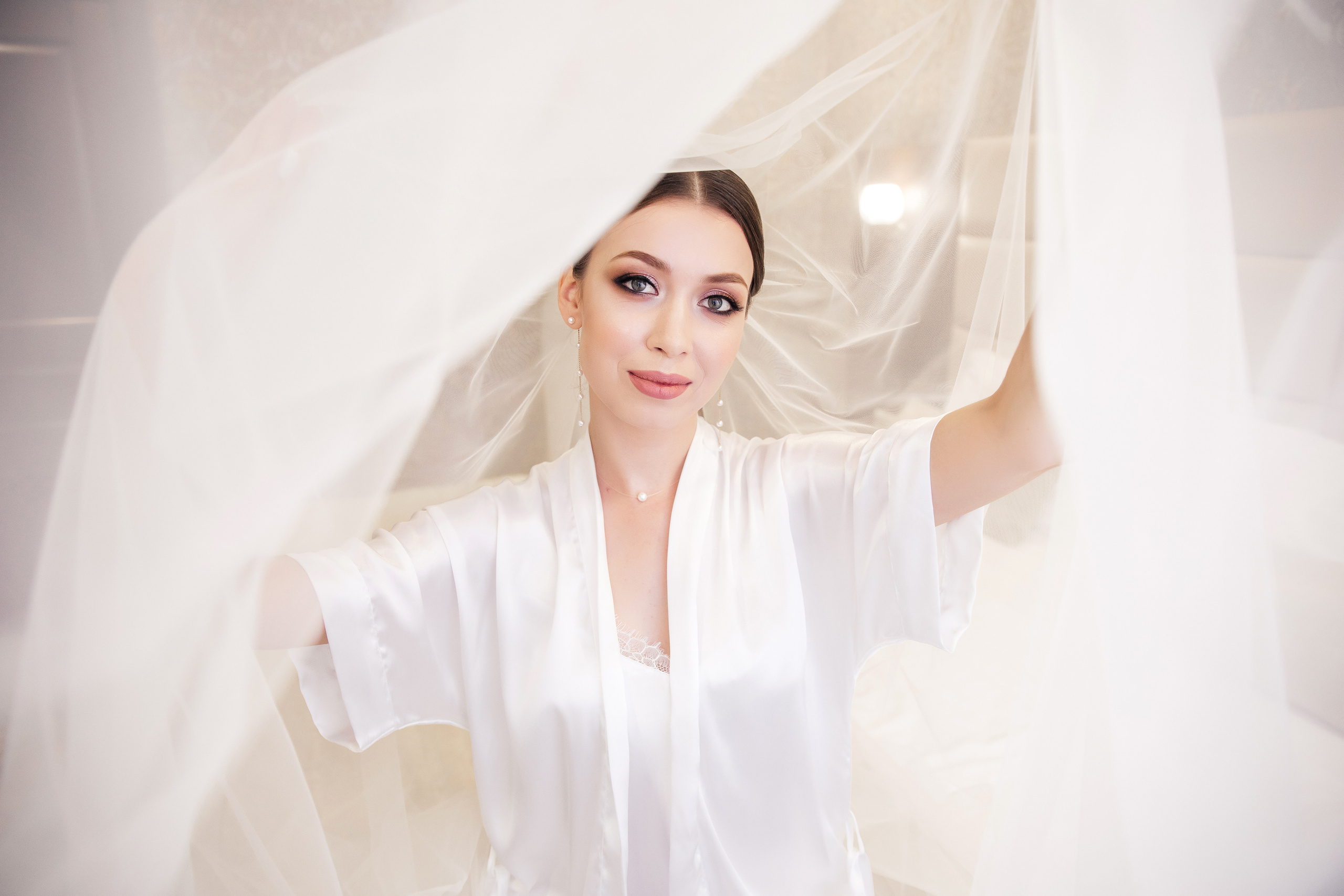 Дмитрий и Анна. Фотограф Маргарита Никишина