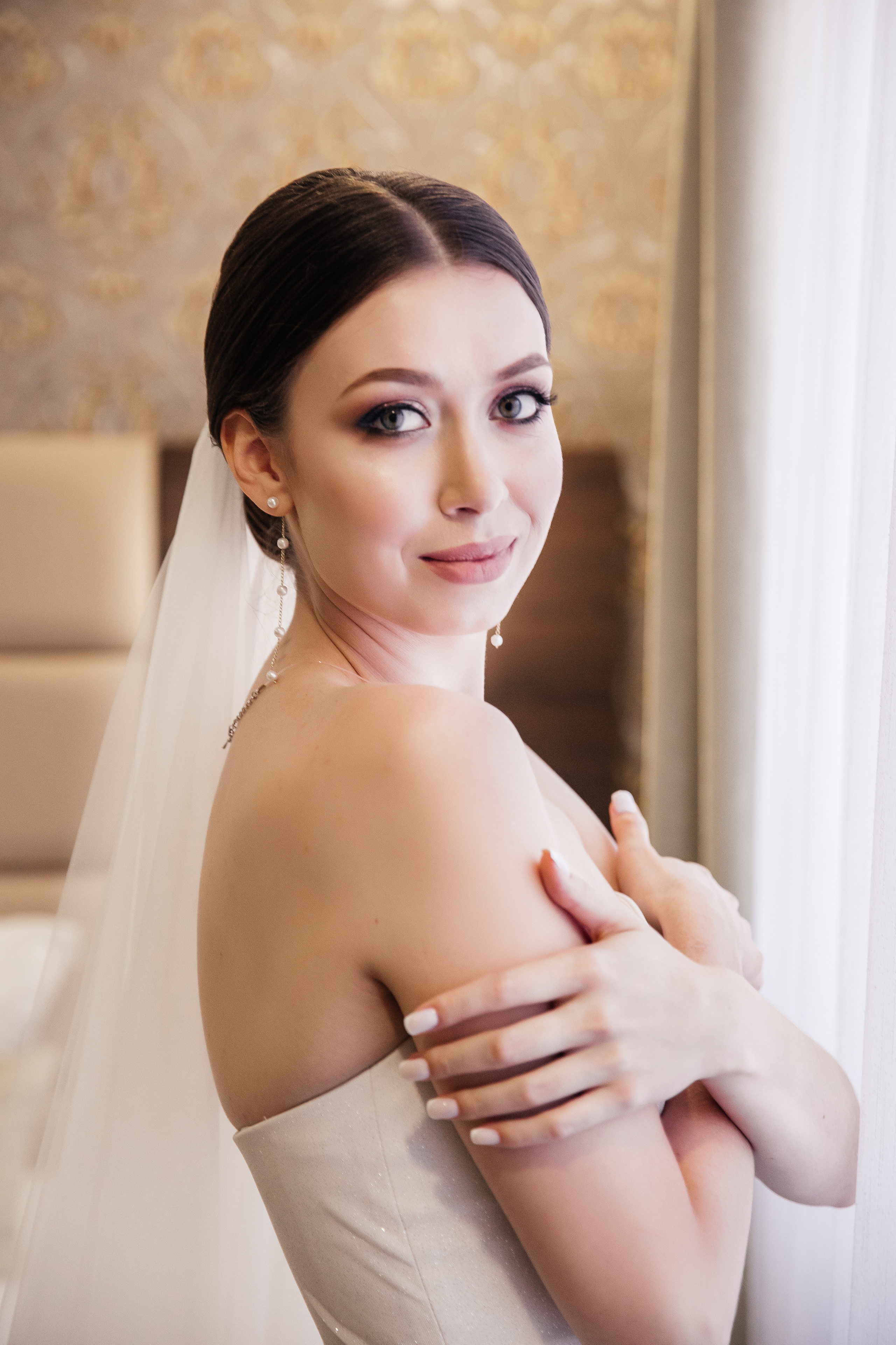 Дмитрий и Анна. Фотограф Маргарита Никишина