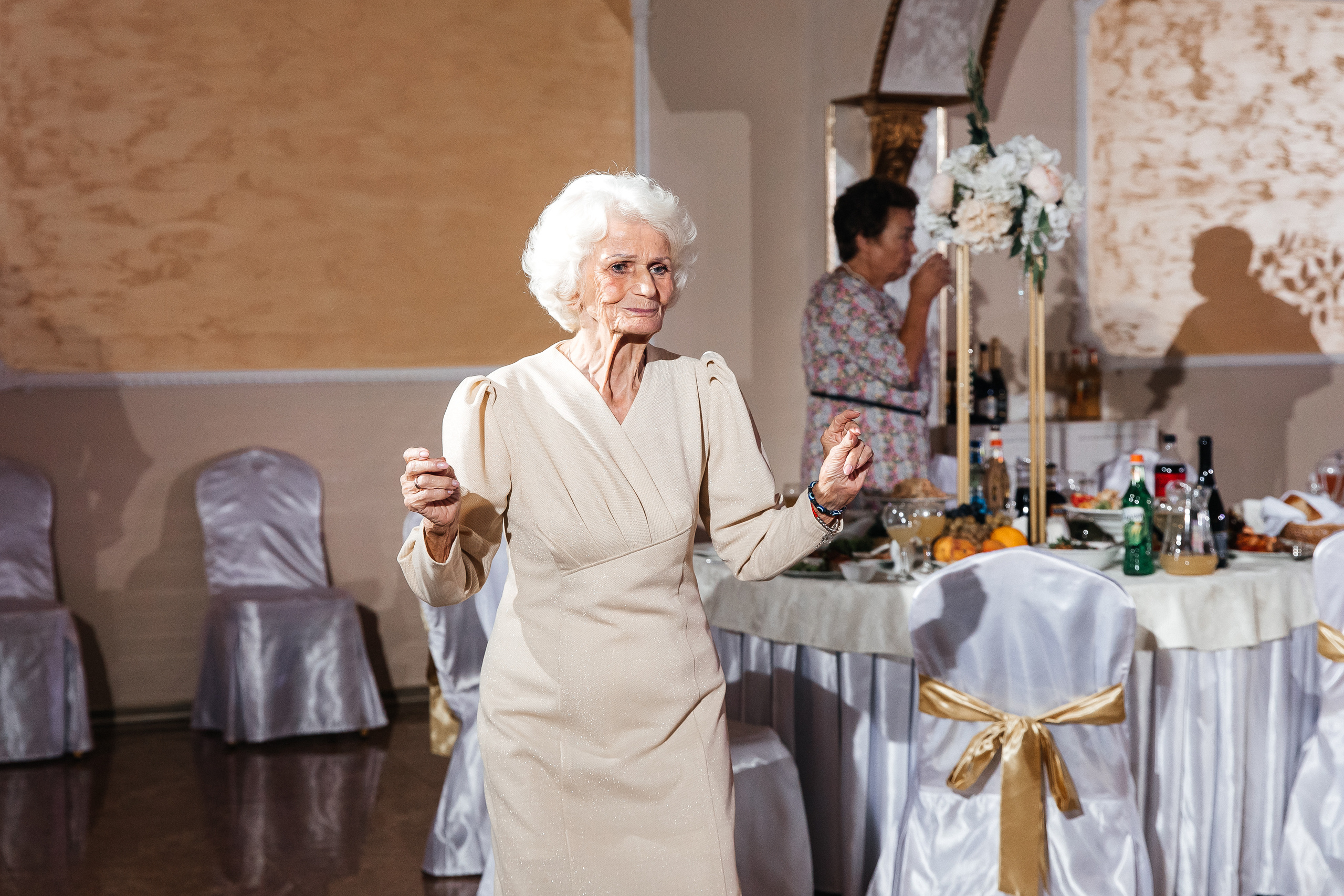 Дмитрий и Анна. Фотограф Маргарита Никишина