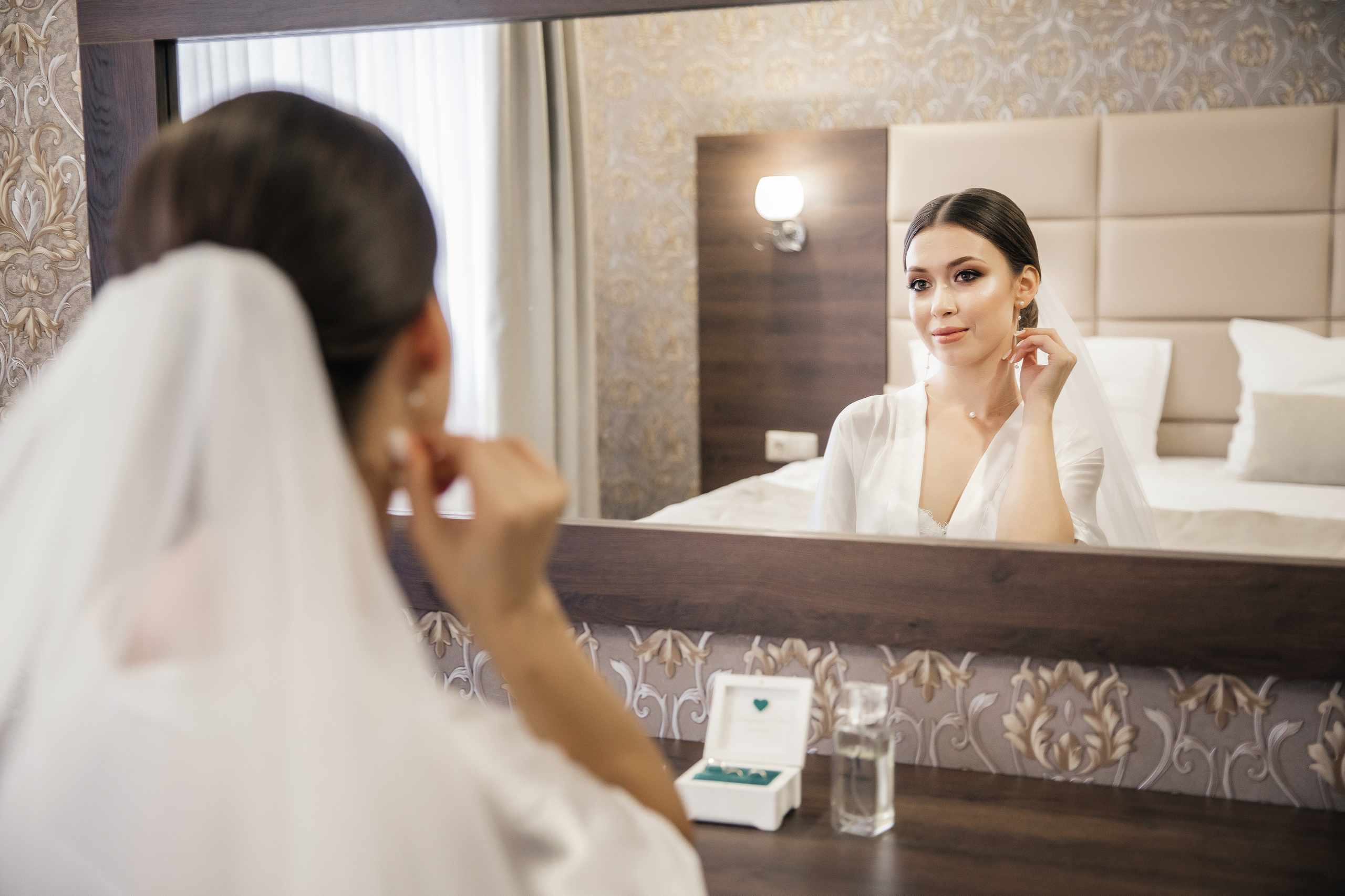 Дмитрий и Анна. Фотограф Маргарита Никишина