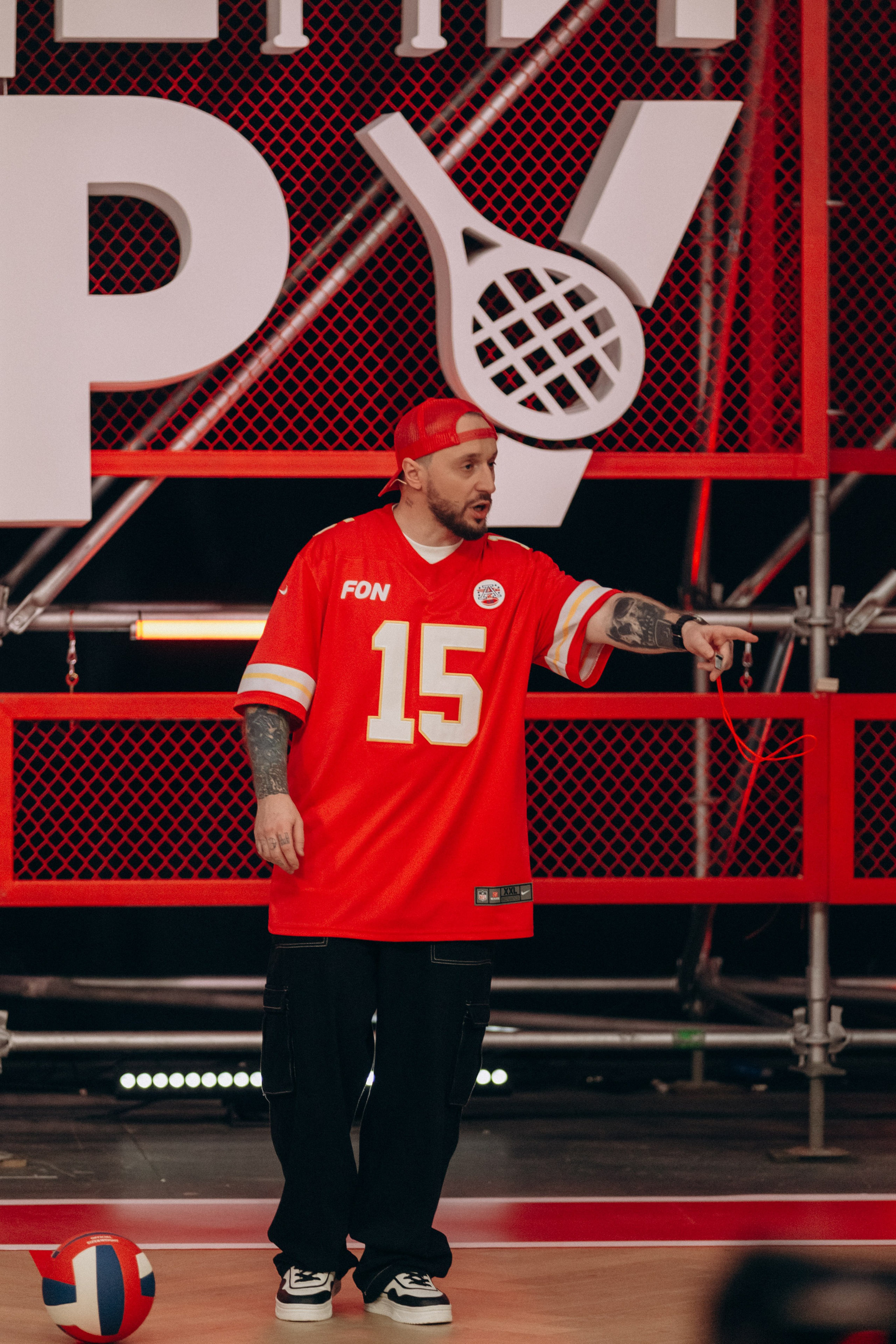 Зацени Игру. Олег Левин — профессиональный концертный и бэкстейдж фотограф в Москве