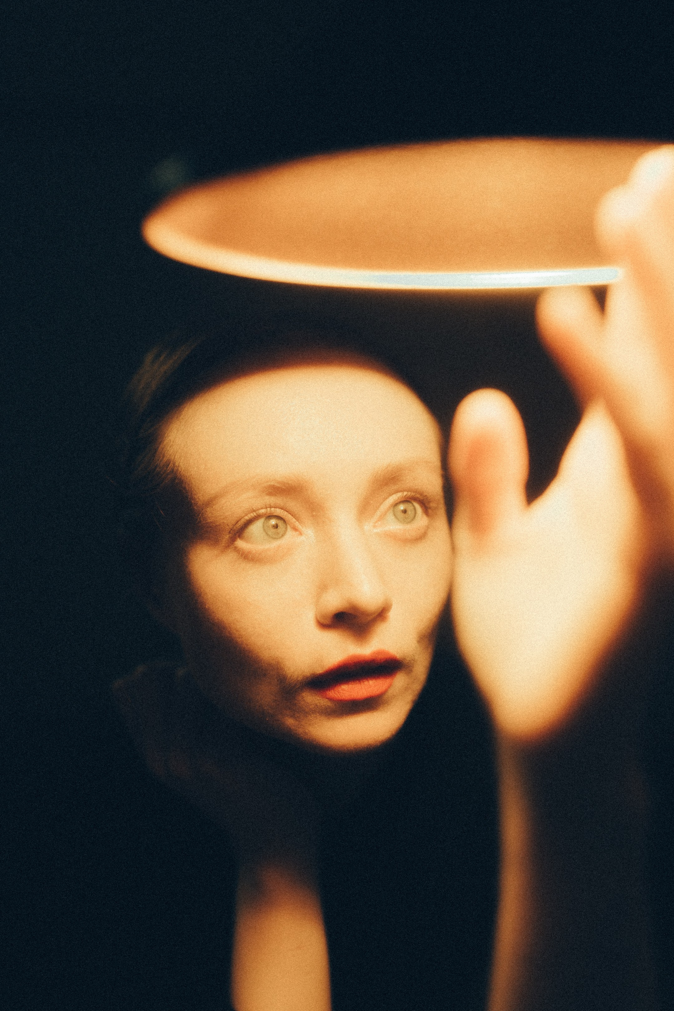 Lera. Свадебный и портретный фотограф в Калининграде и Москве Марк Юдинцев