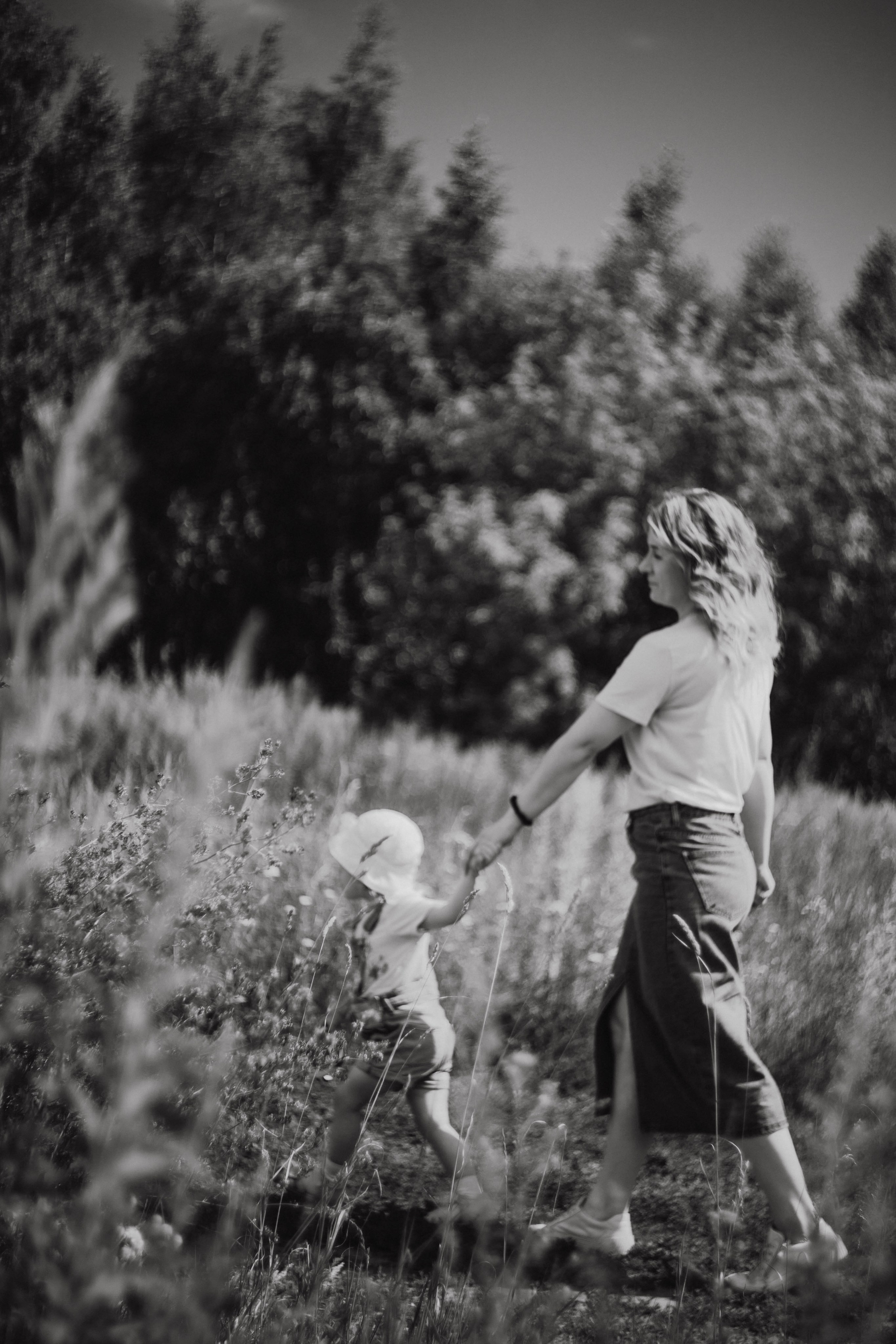 Даша с малышкой Сашей. Фотограф в Нижнем Новгороде