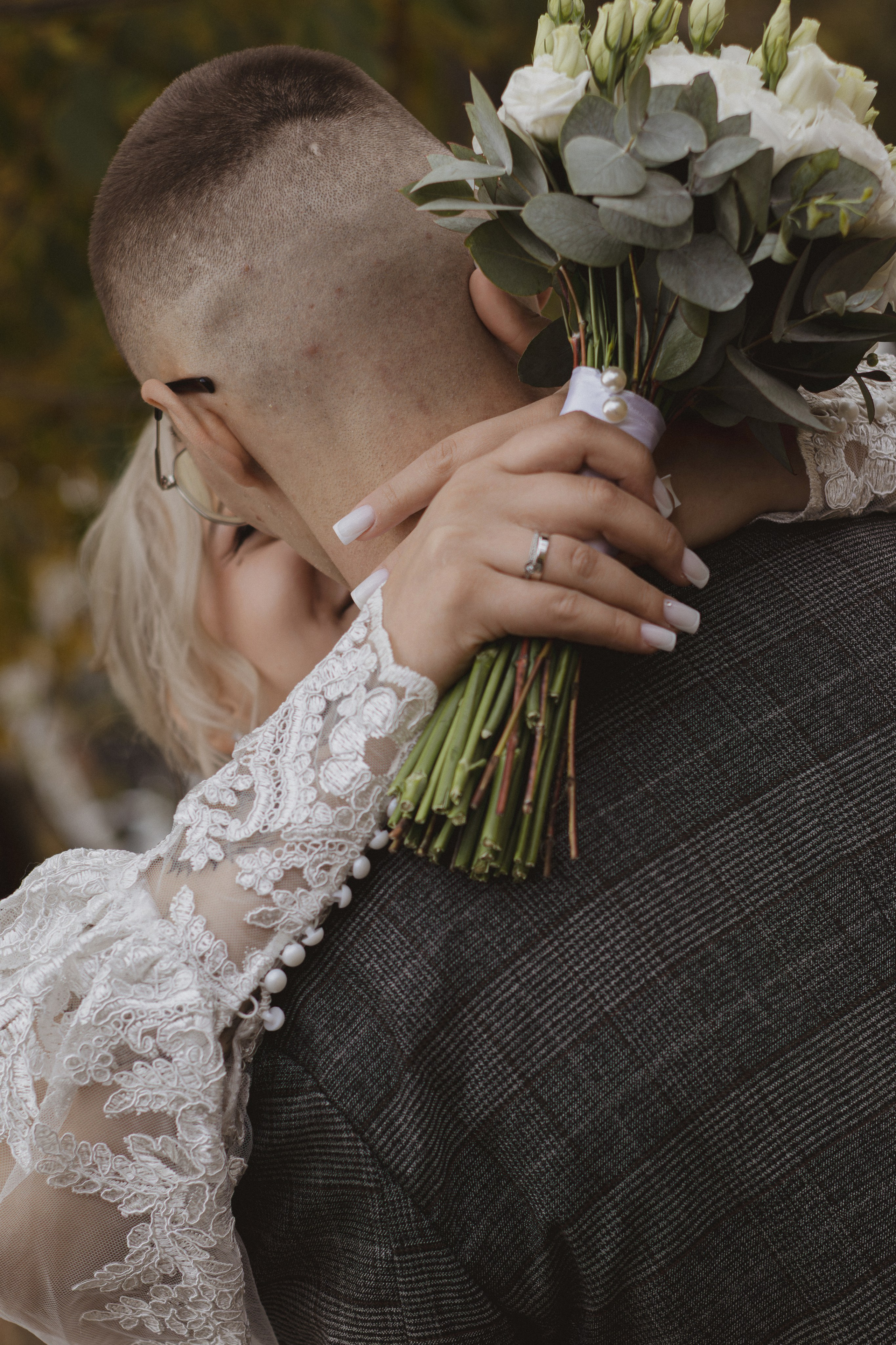 Slava&Anna. Фотограф Anna Ahanova | Ростов-на-Дону