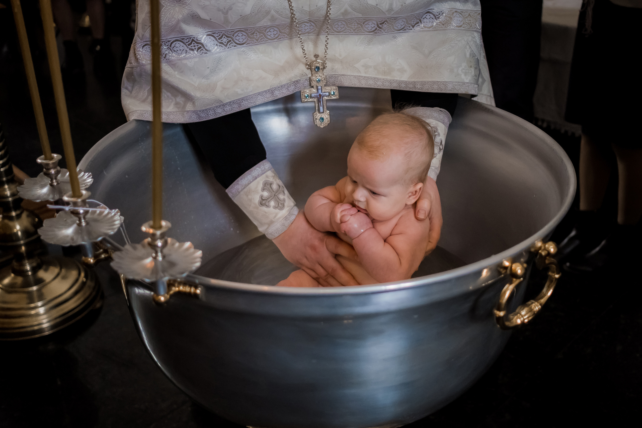 Церковь Благовещения Пресвятой Богородицы