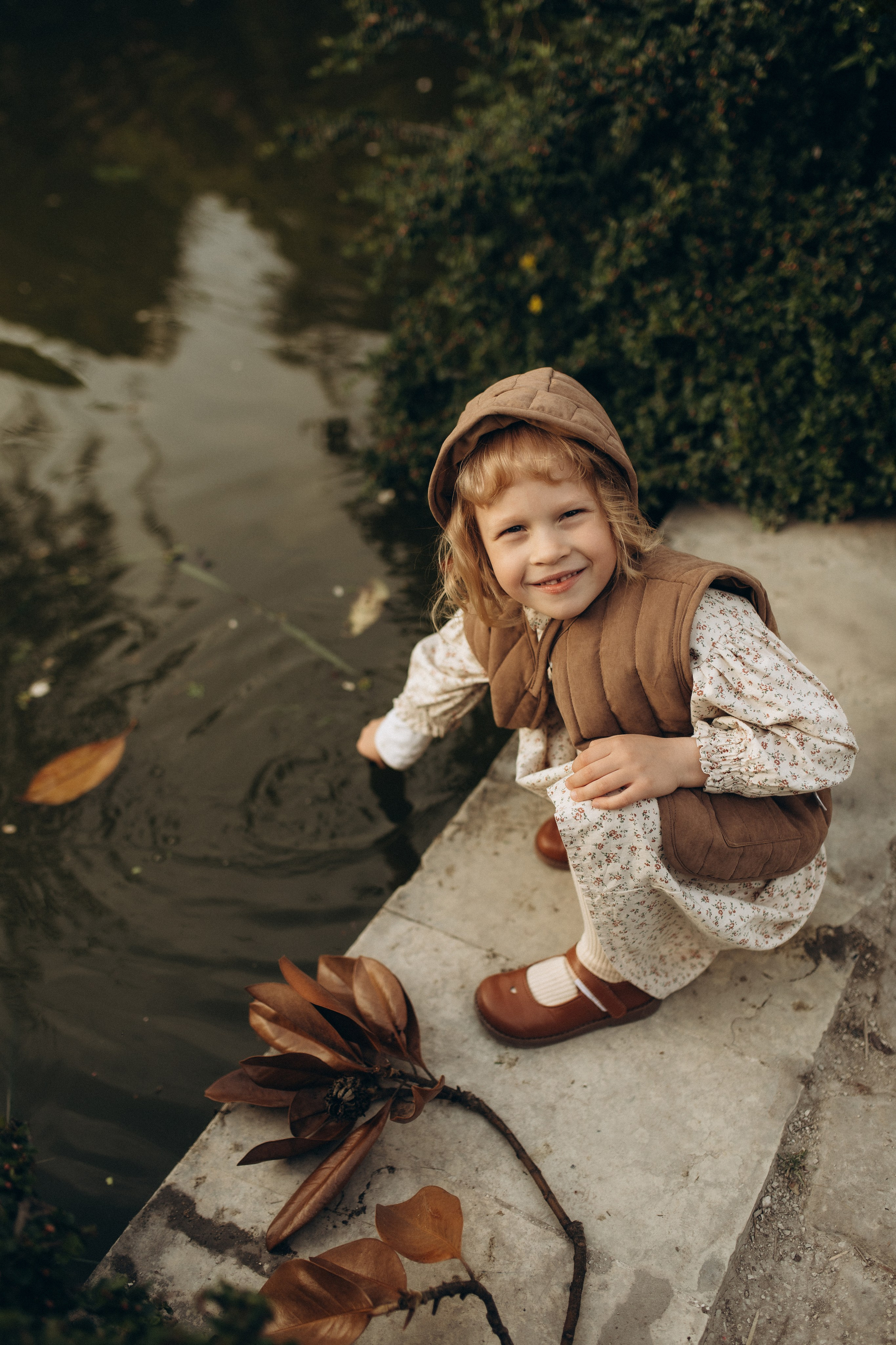 Света, Саша, Стеша, Ваня и Елисей. Семейный фотограф в Краснодаре Виктория Кокоулина