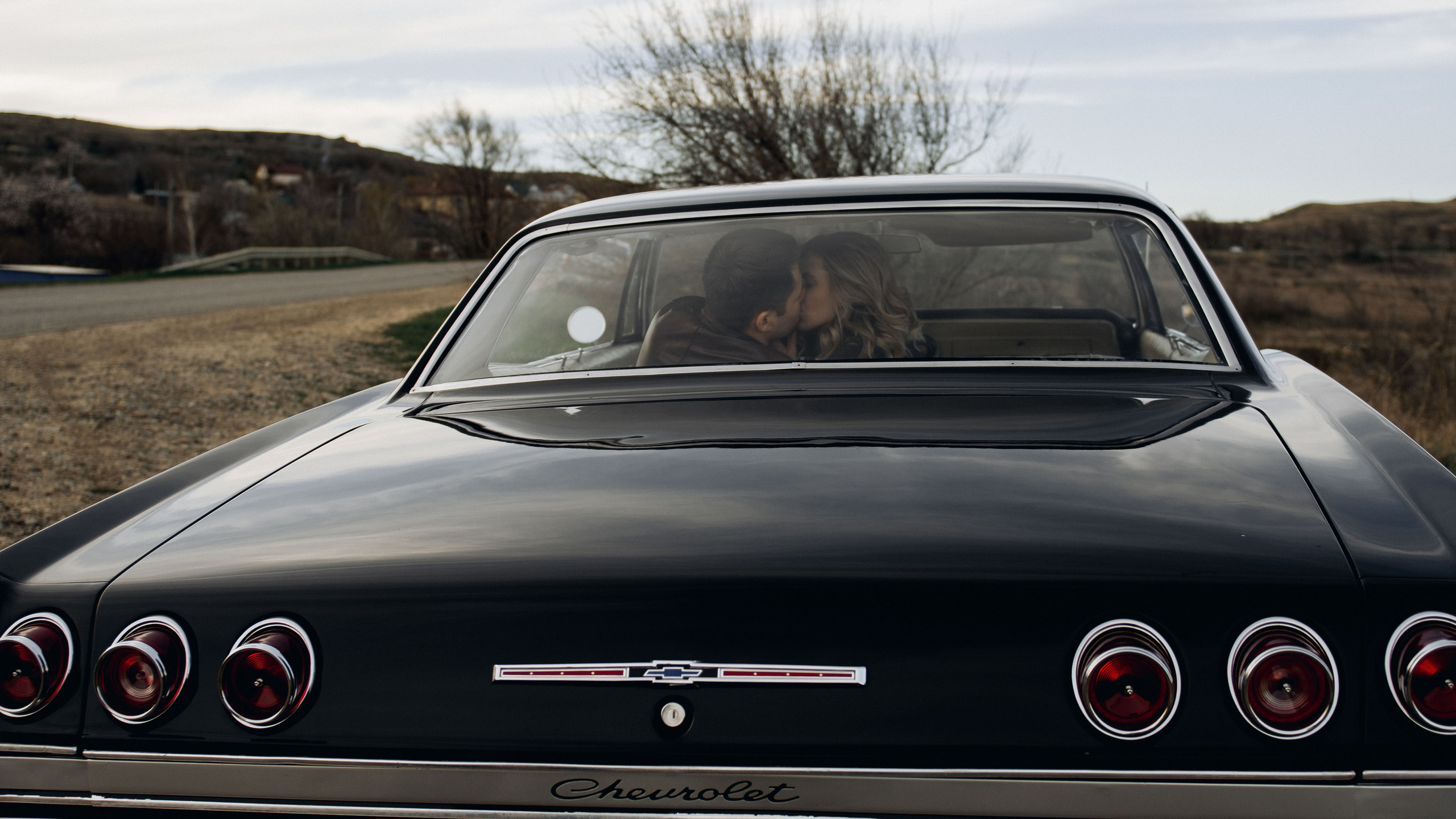 Настя и Богдан. Свадебный и женский фотограф в Ставрополе Вика Лексеева