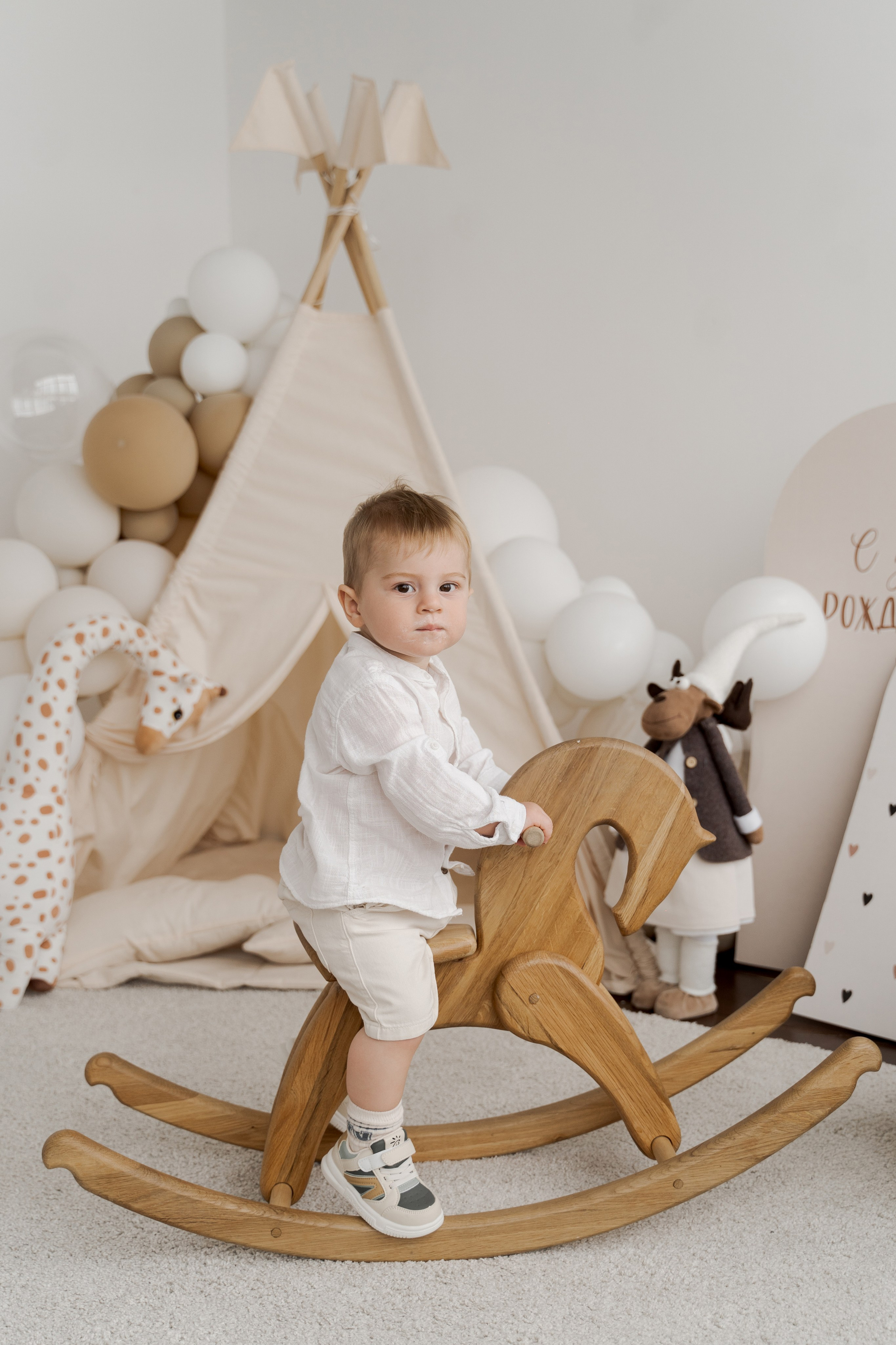 Семейная фотосъемка. Главная