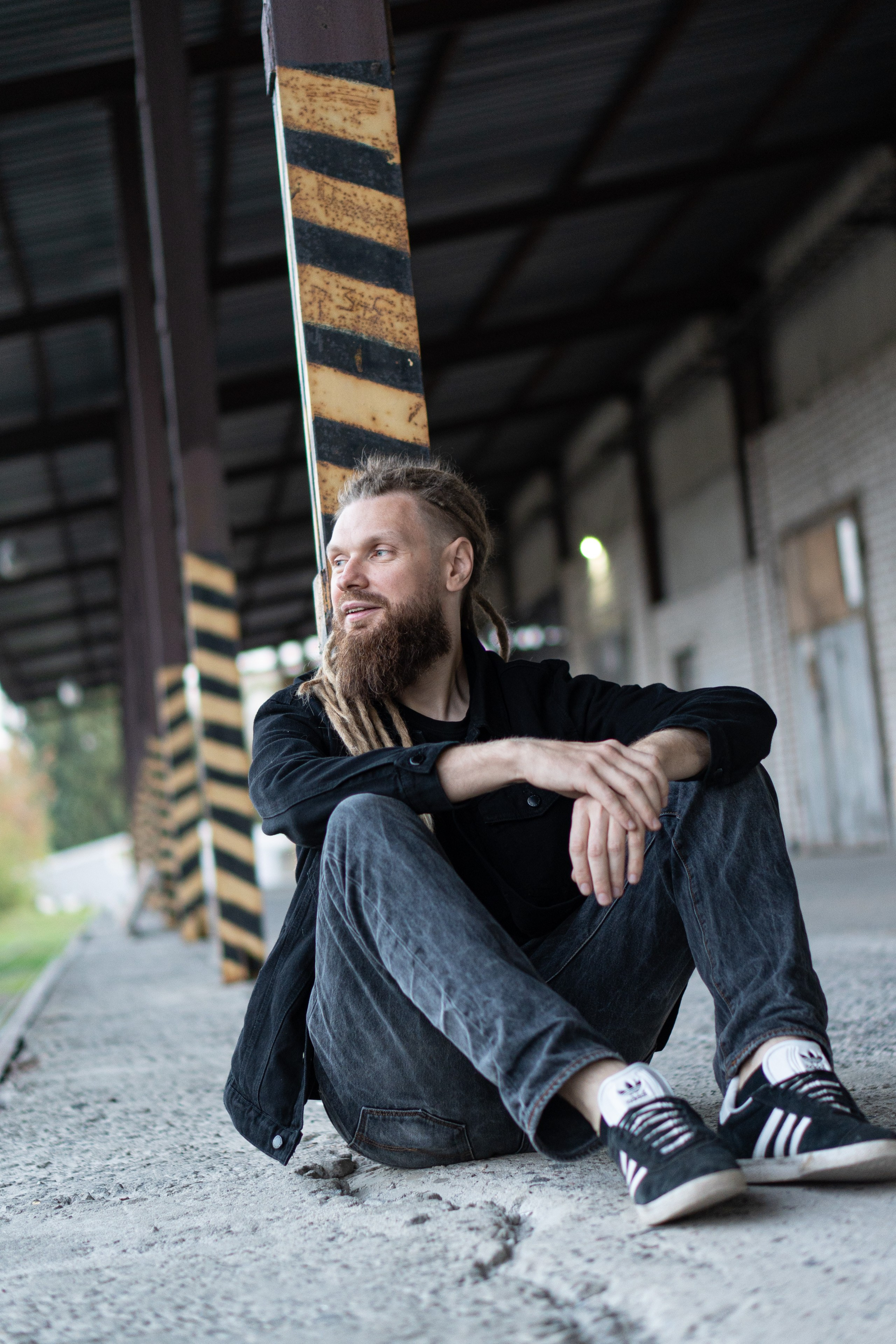 Вова. EVG PROHOROV