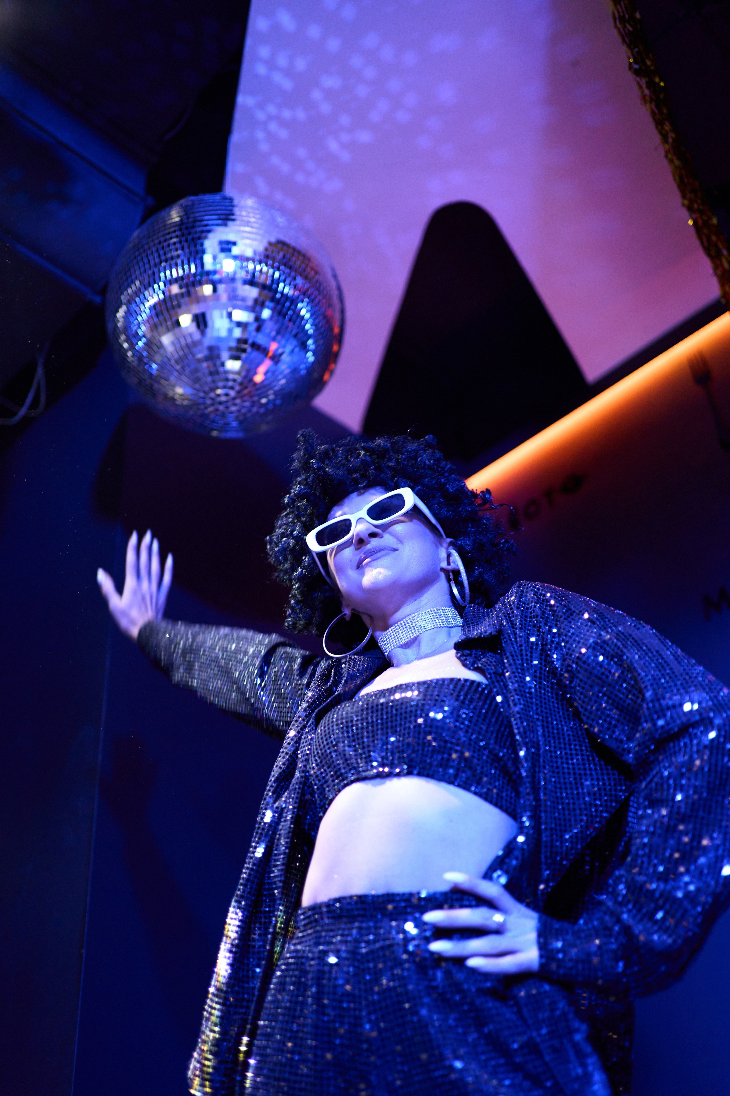 Место. EVG PROHOROV