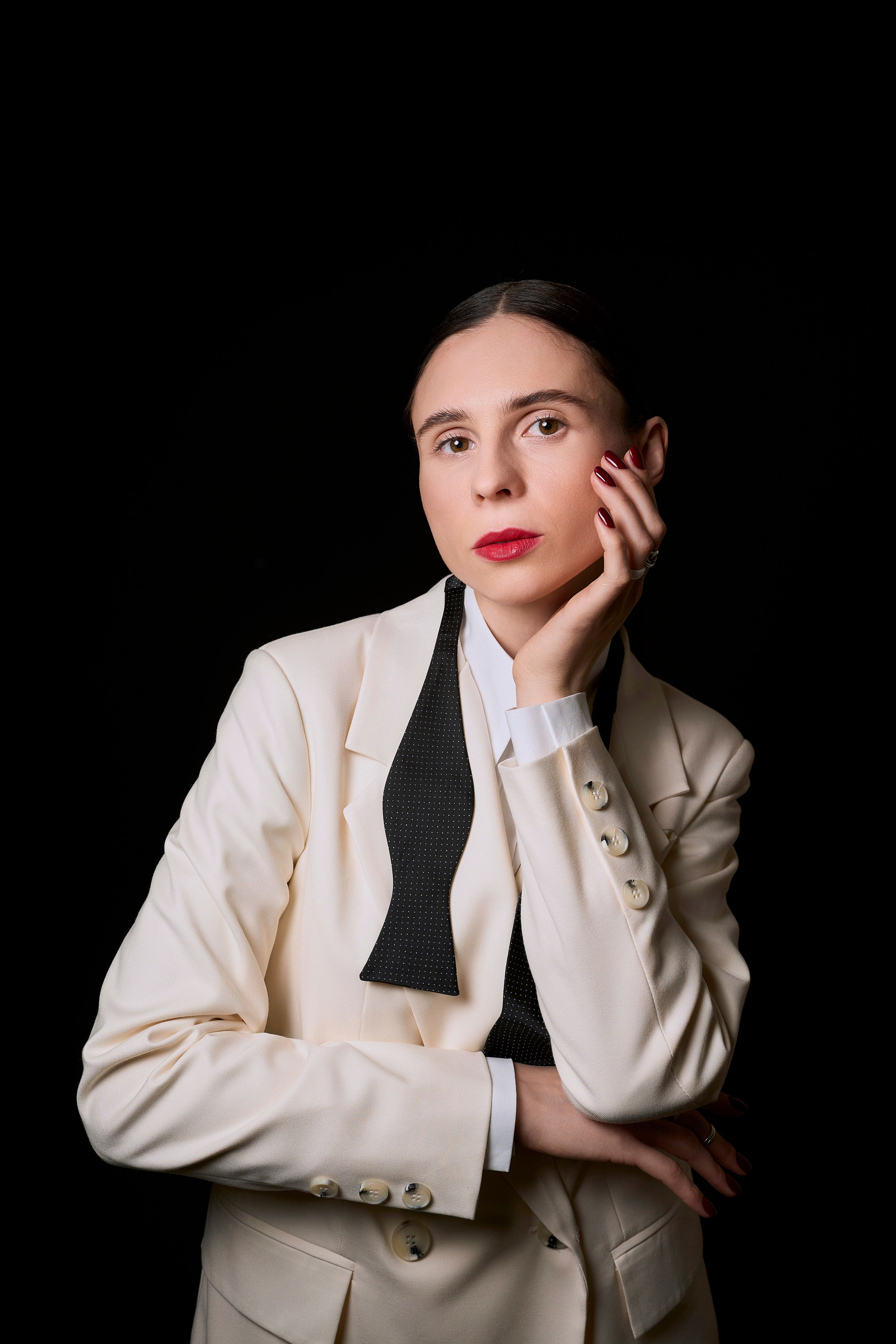 Деловая женская одежда. EVG PROHOROV