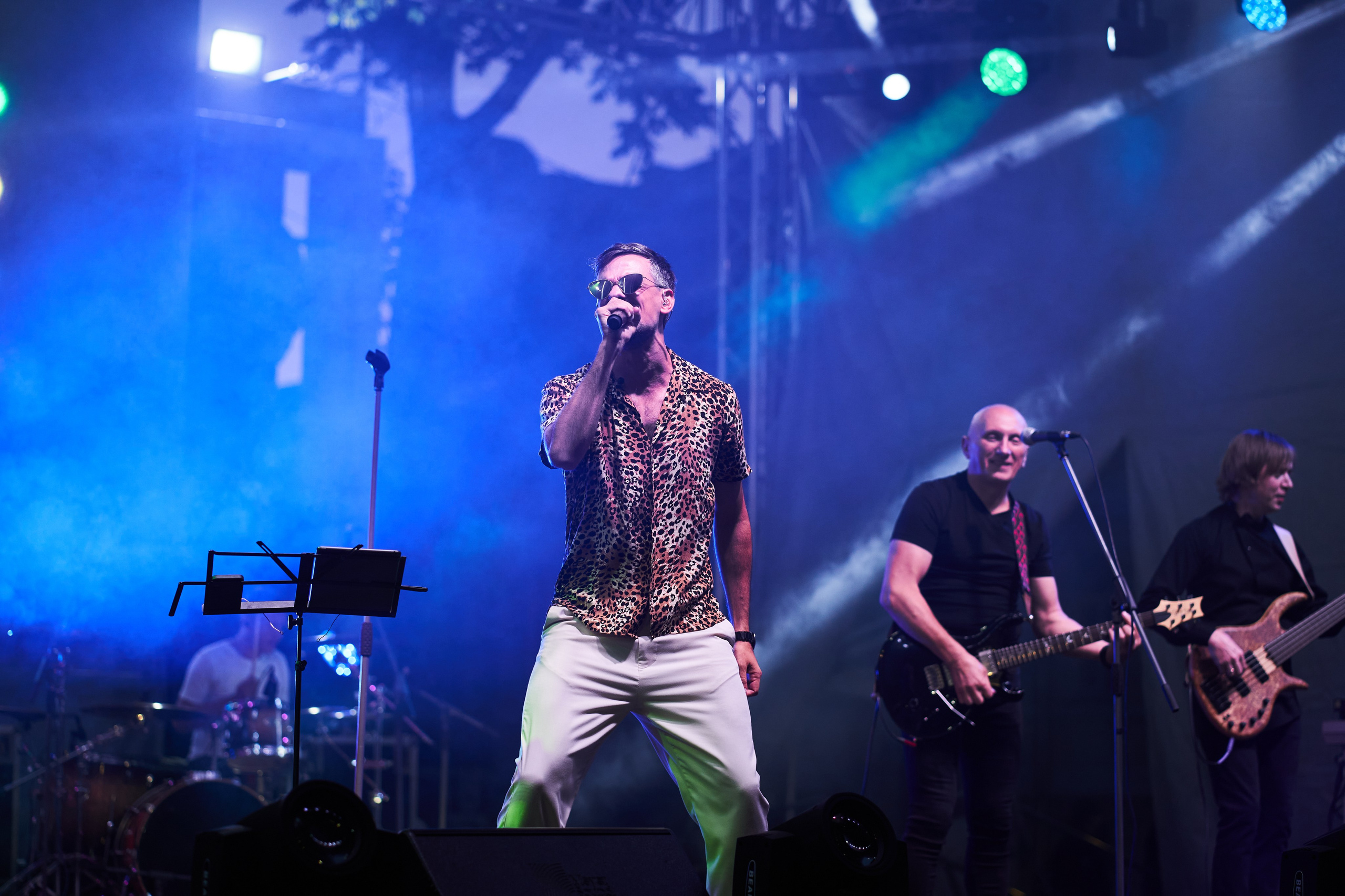 Группа Живая вода. Услуги фотографа в Смоленске. Фотограф на свадьбу