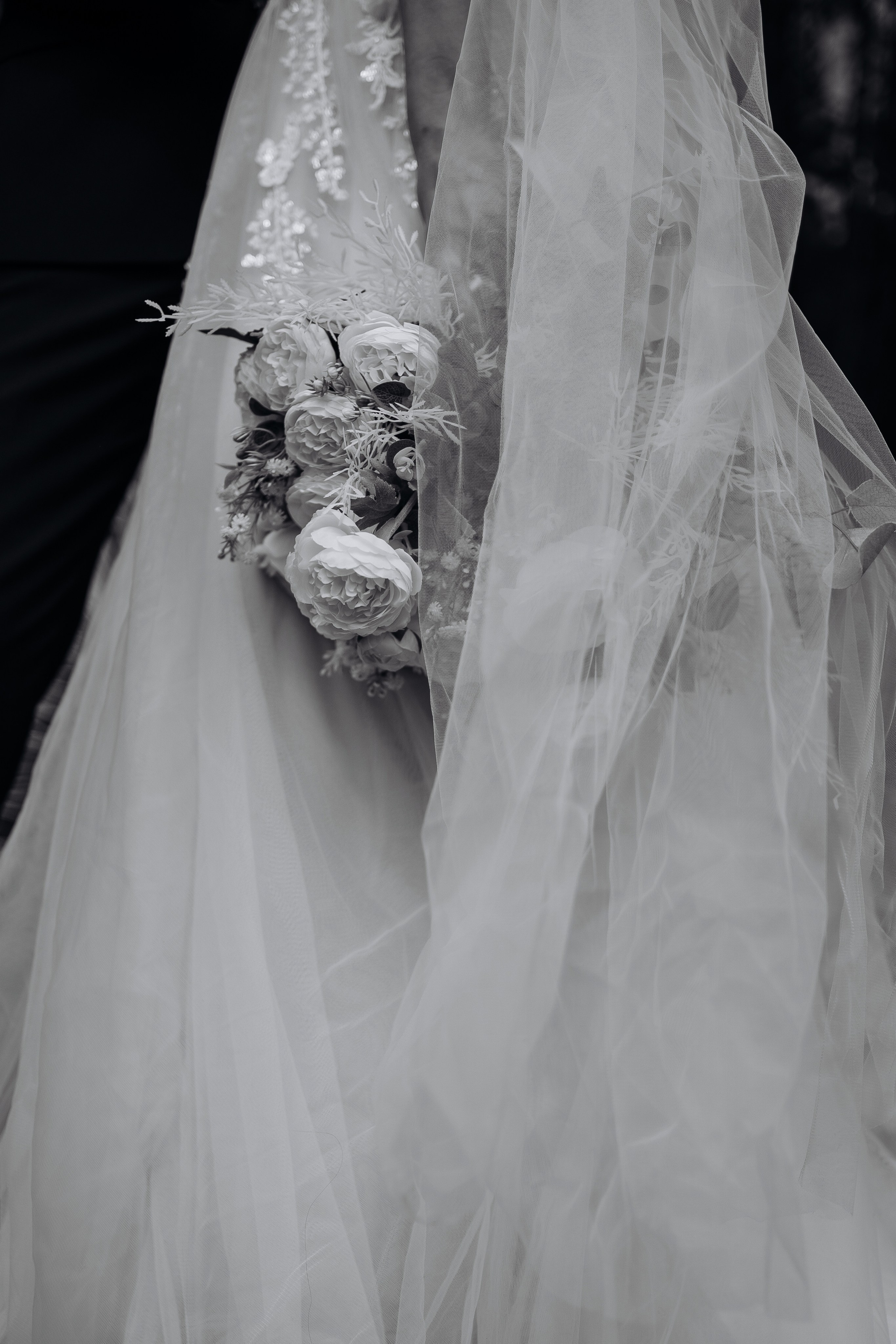 Ярославна и Артём. Фотограф Тверь. Анна Драго