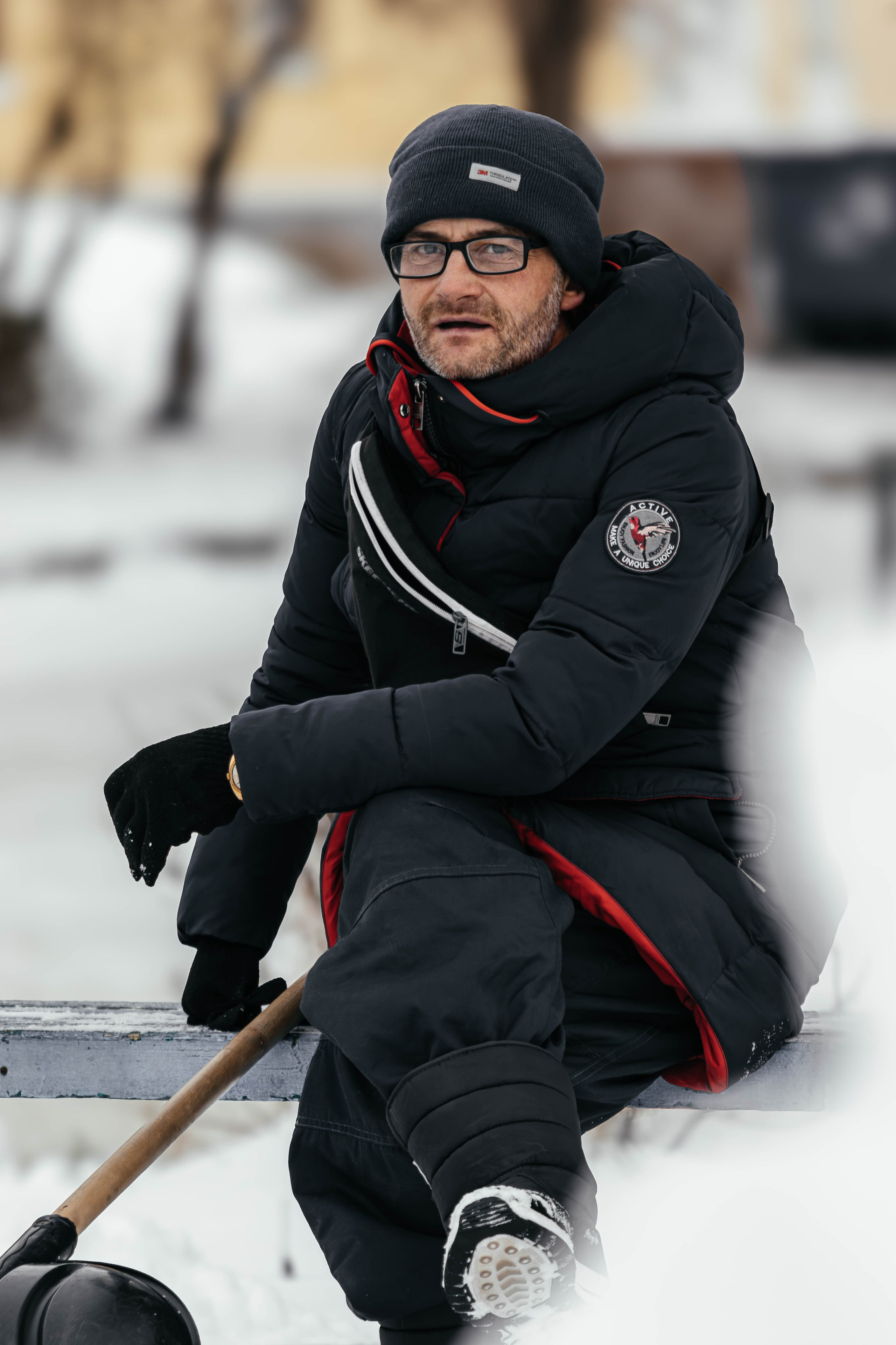 UrbanRothkoStreet. Street photographer