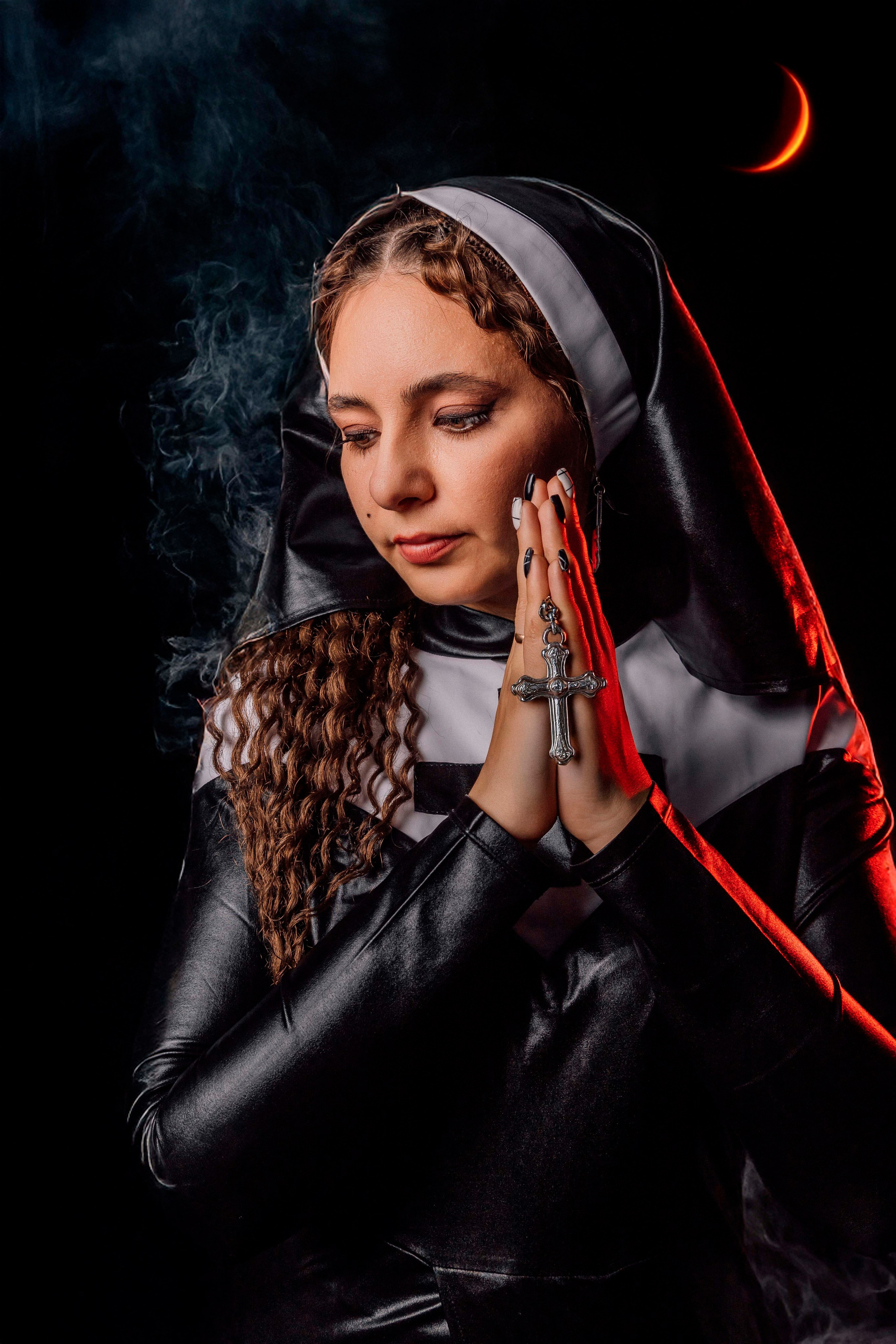 Милана. Street photographer