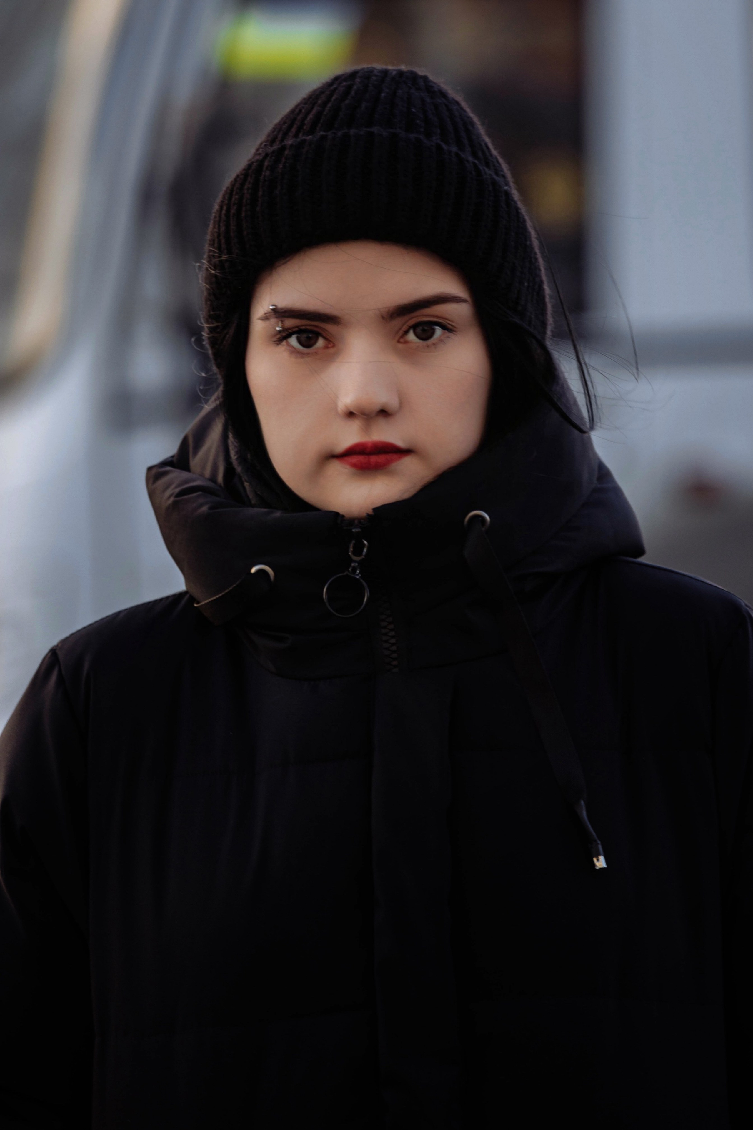 UrbanRothkoStreet. Street photographer