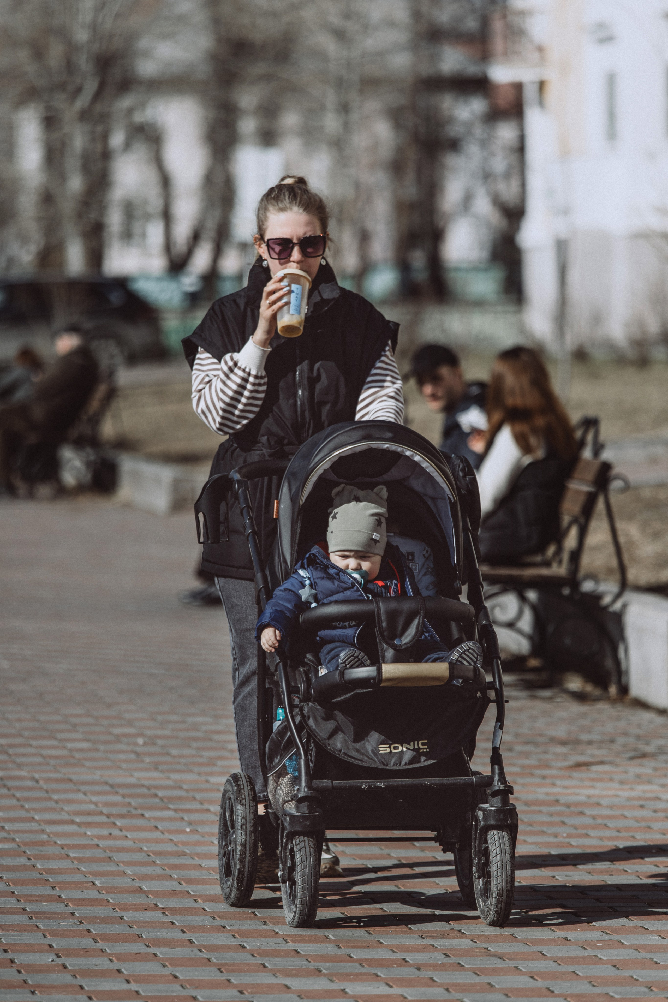 UrbanRothkoStreet. Street photographer