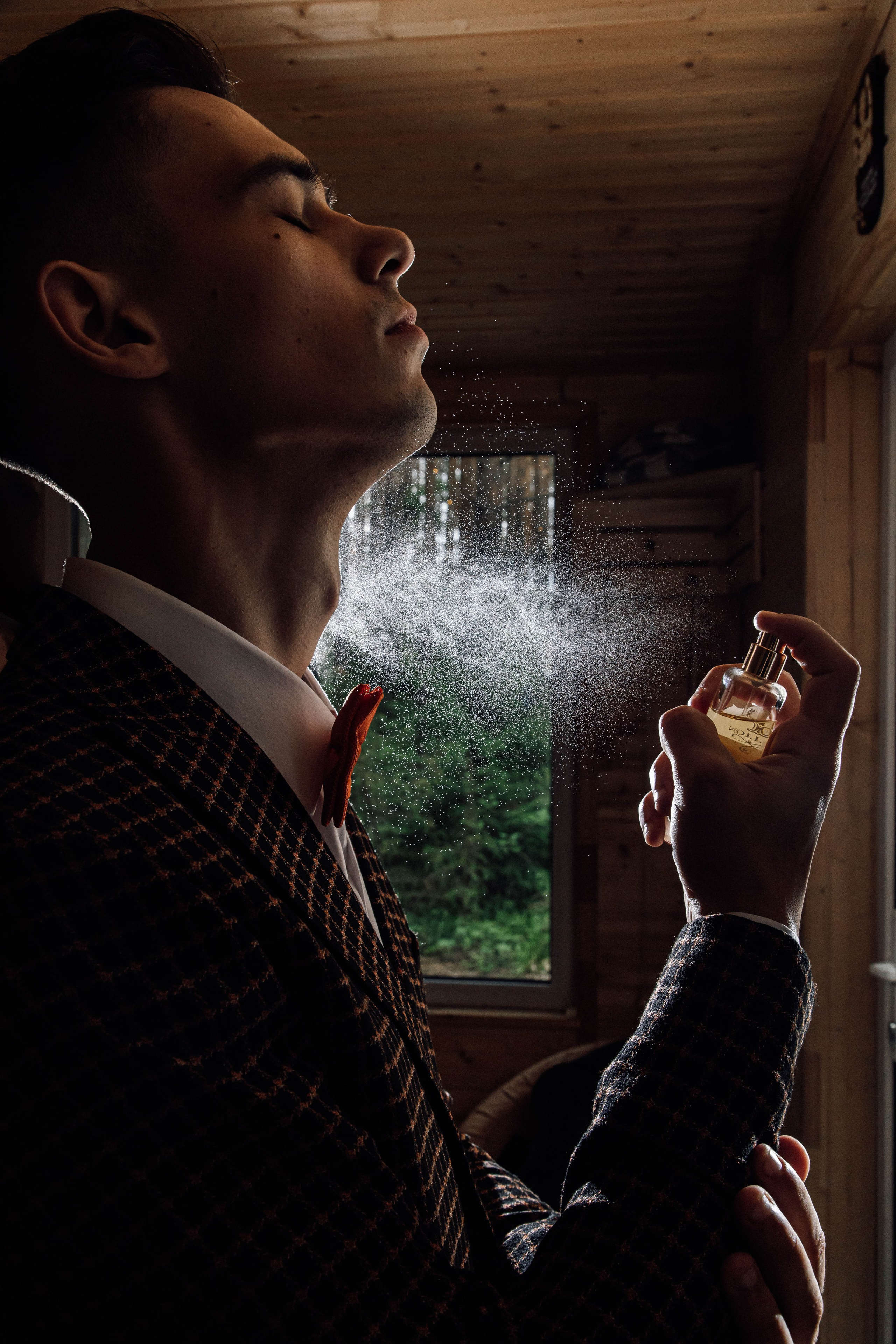 D&S. Street photographer