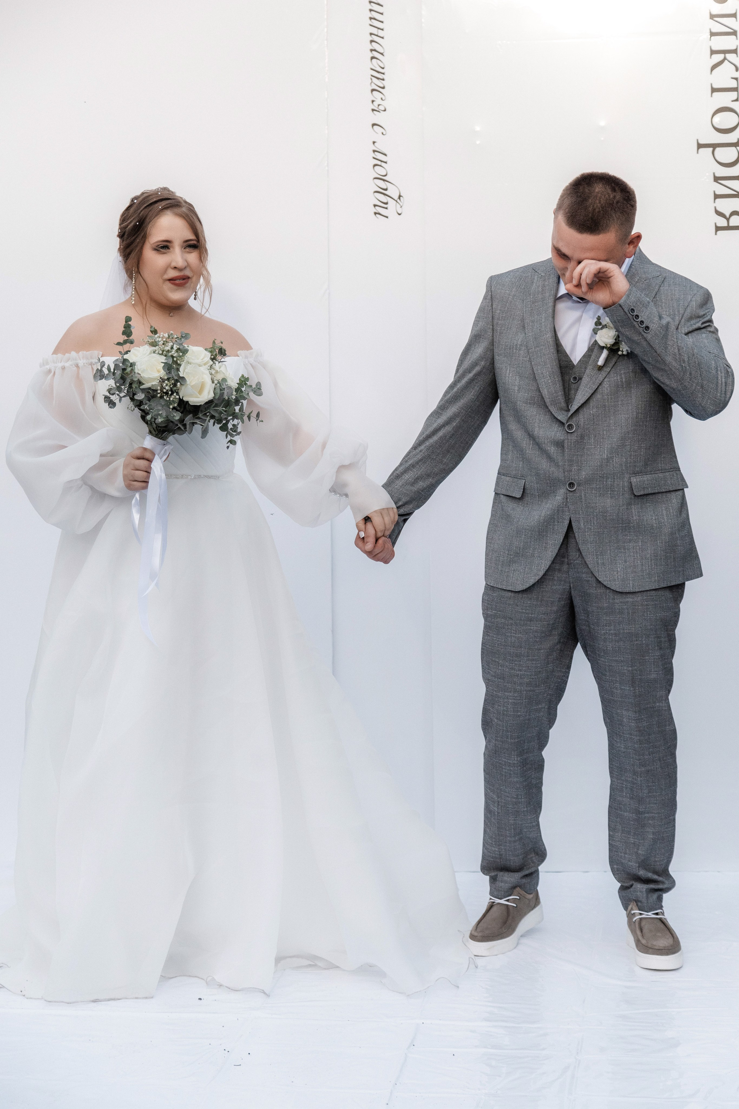 V&N. Street photographer