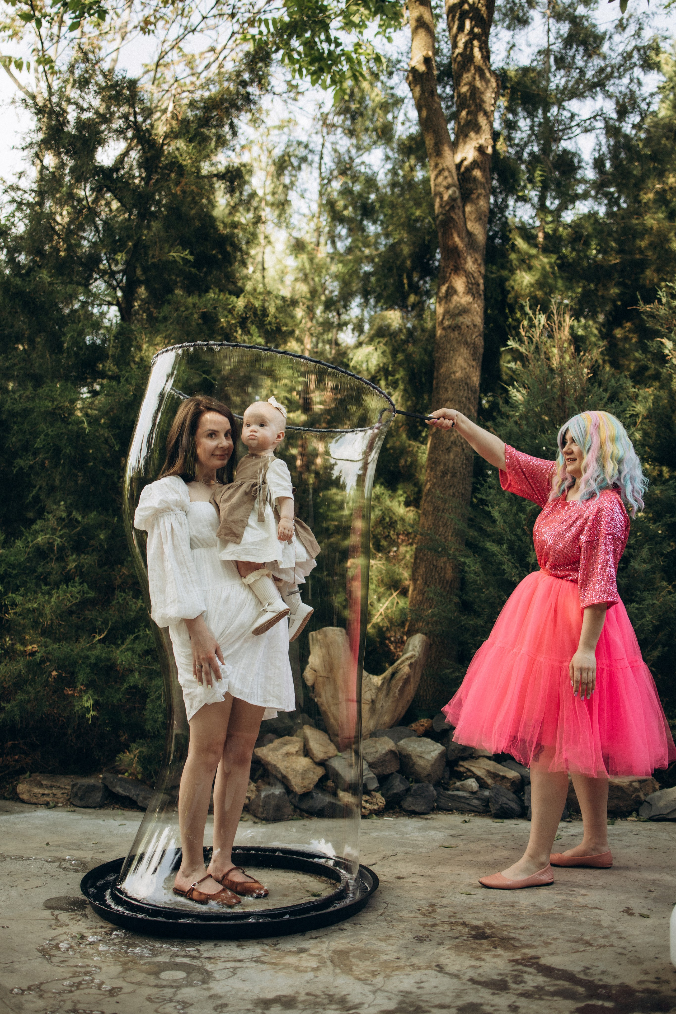 День рождения Софии. Семейный фотограф в Ростове-на-Дону Мария Ожогина