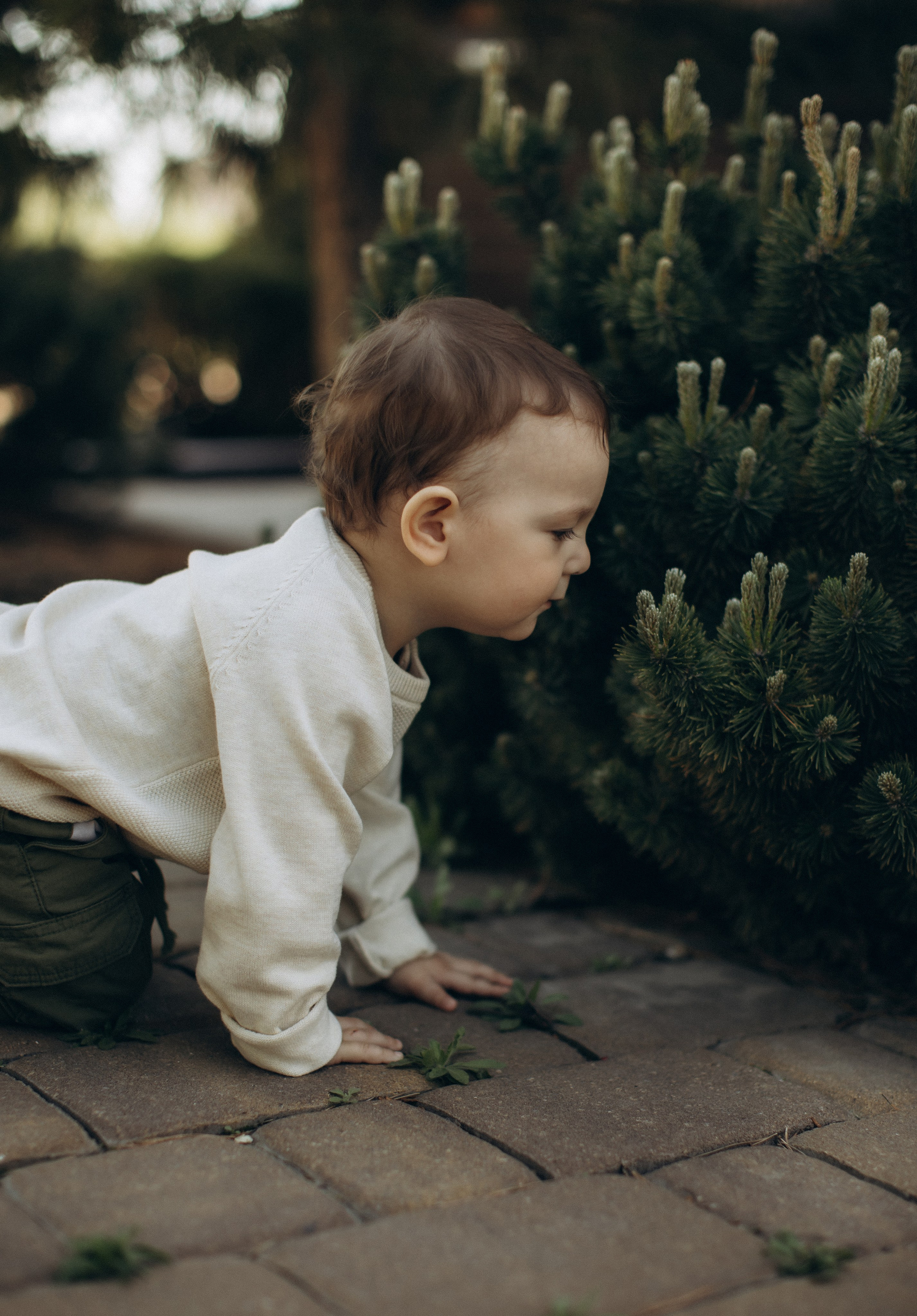 Таинство крещения Мишеньки. Семейный фотограф в Ростове-на-Дону Мария Ожогина