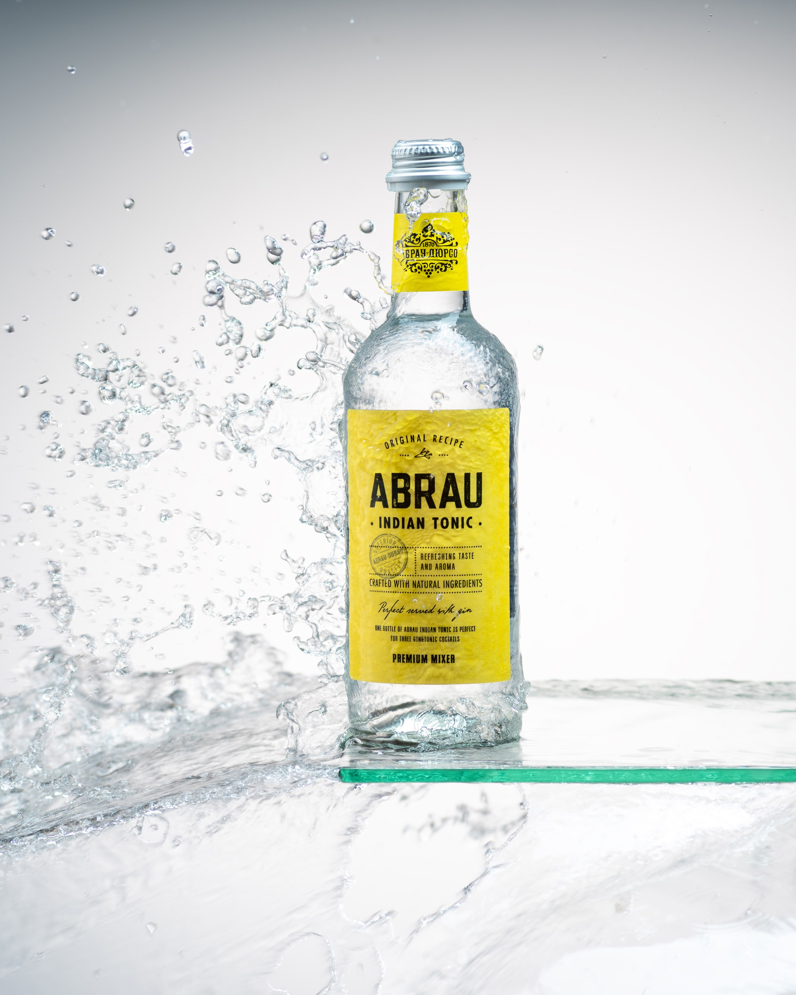 Абрау Дюрсо 