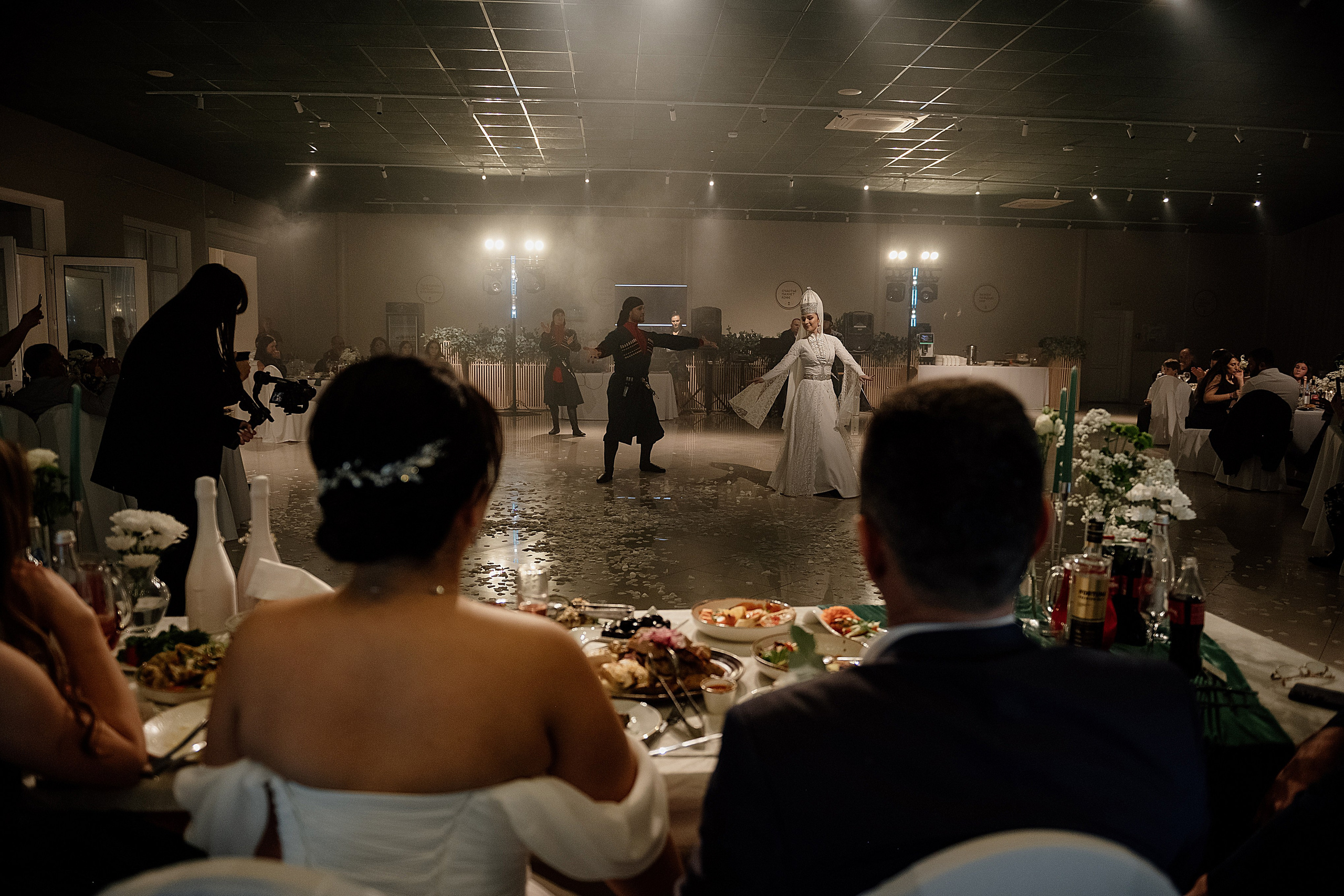 Диана и Геннадий. Свадебный фотограф Новороссийск Марина КрамарИна Полещук