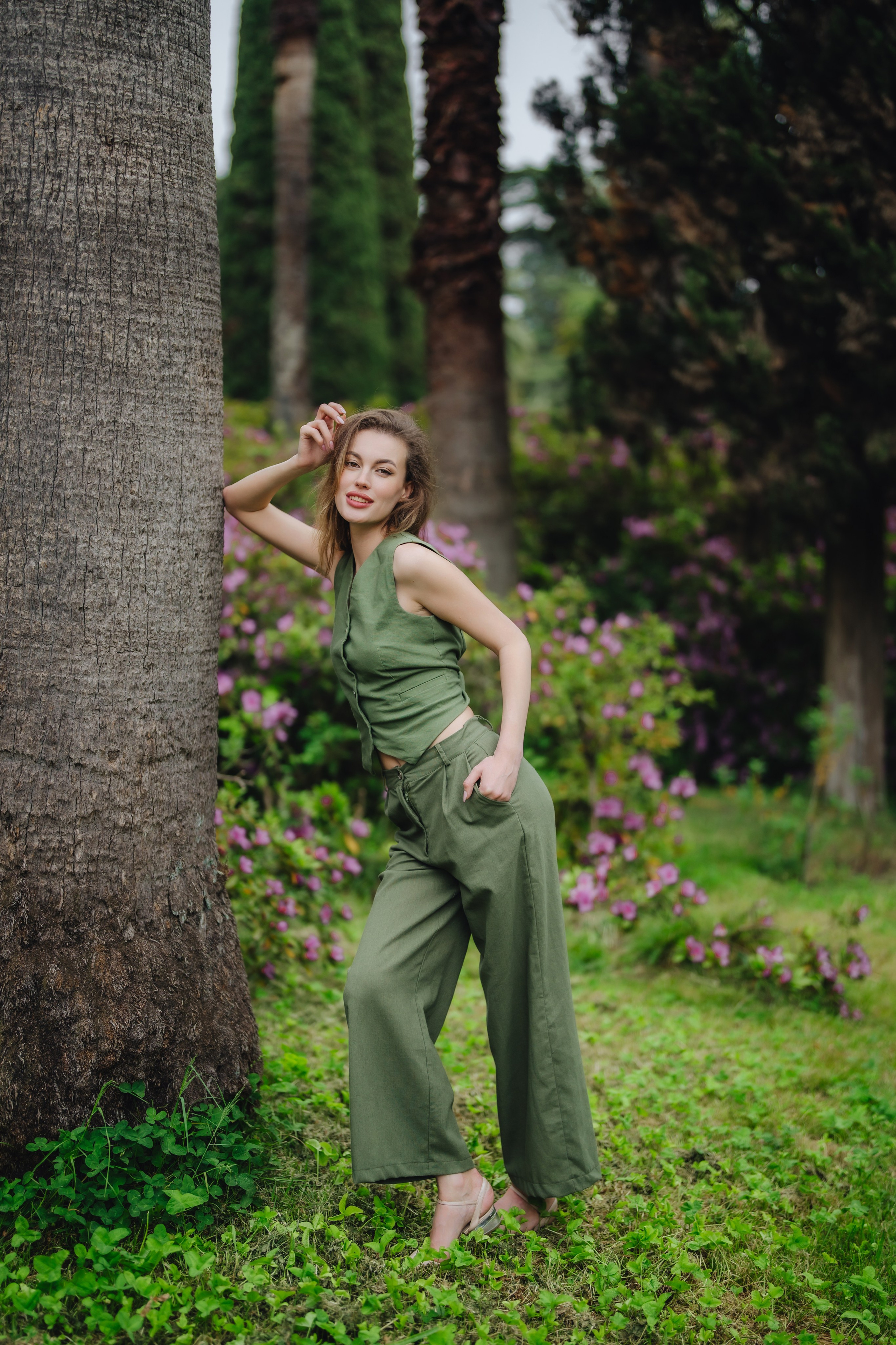 Прогулочная фотосессия. Евгений Щетников Фотограф-Тюмень