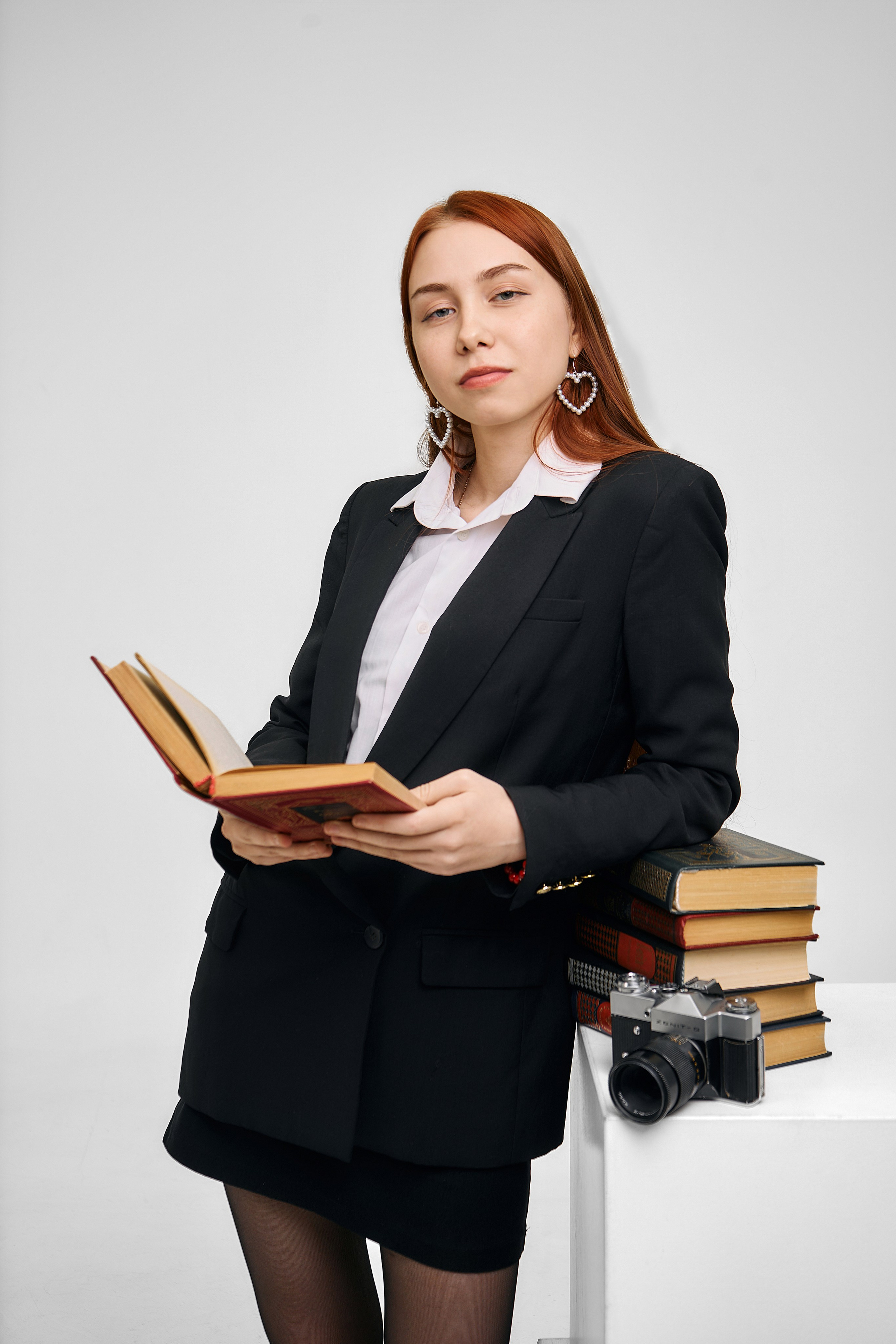 Старшие школьники. Фотограф в Перми (Егор Гладких): цены, портфолио, гайды