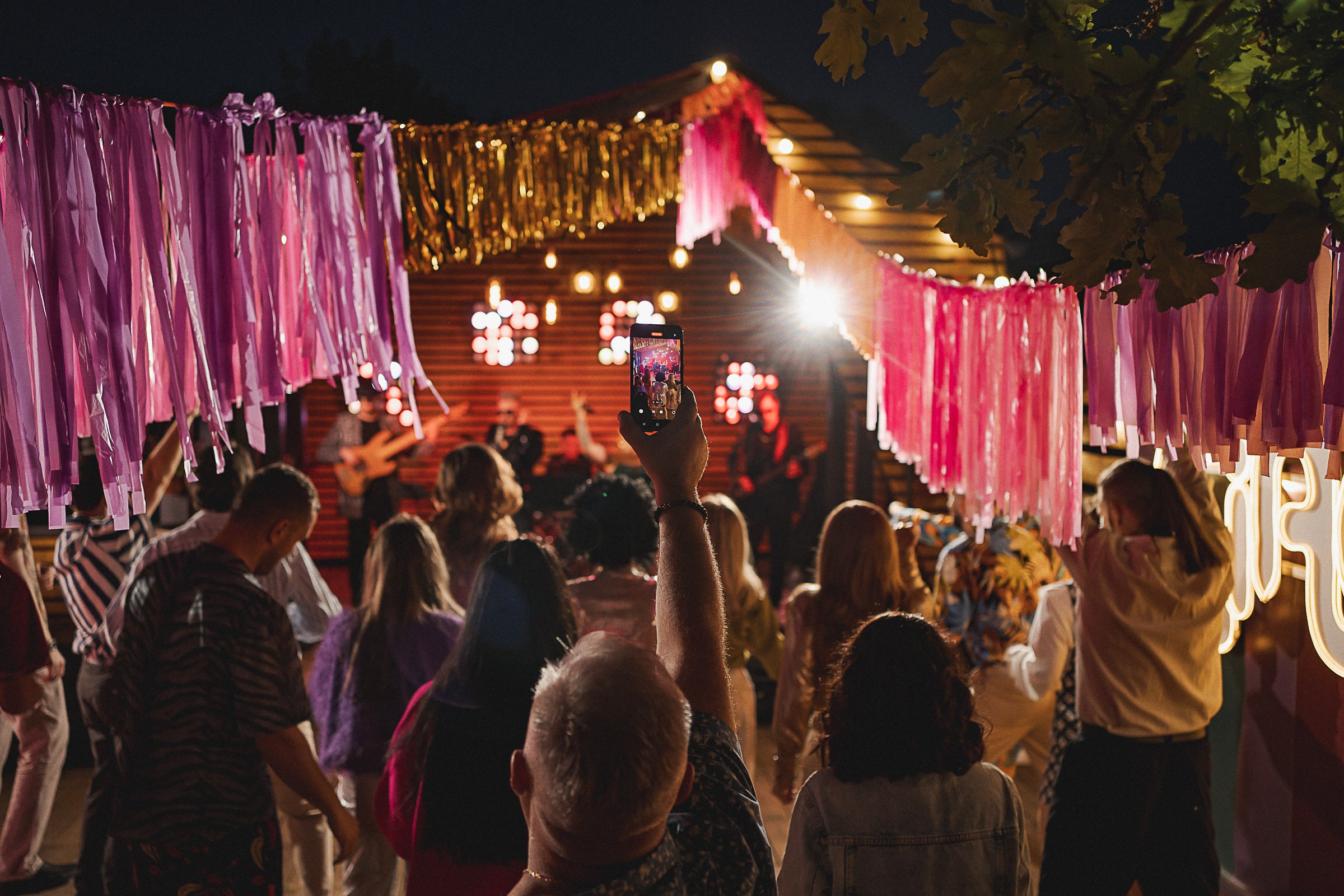 Ciao. Свадебный фотограф Александр Осипов