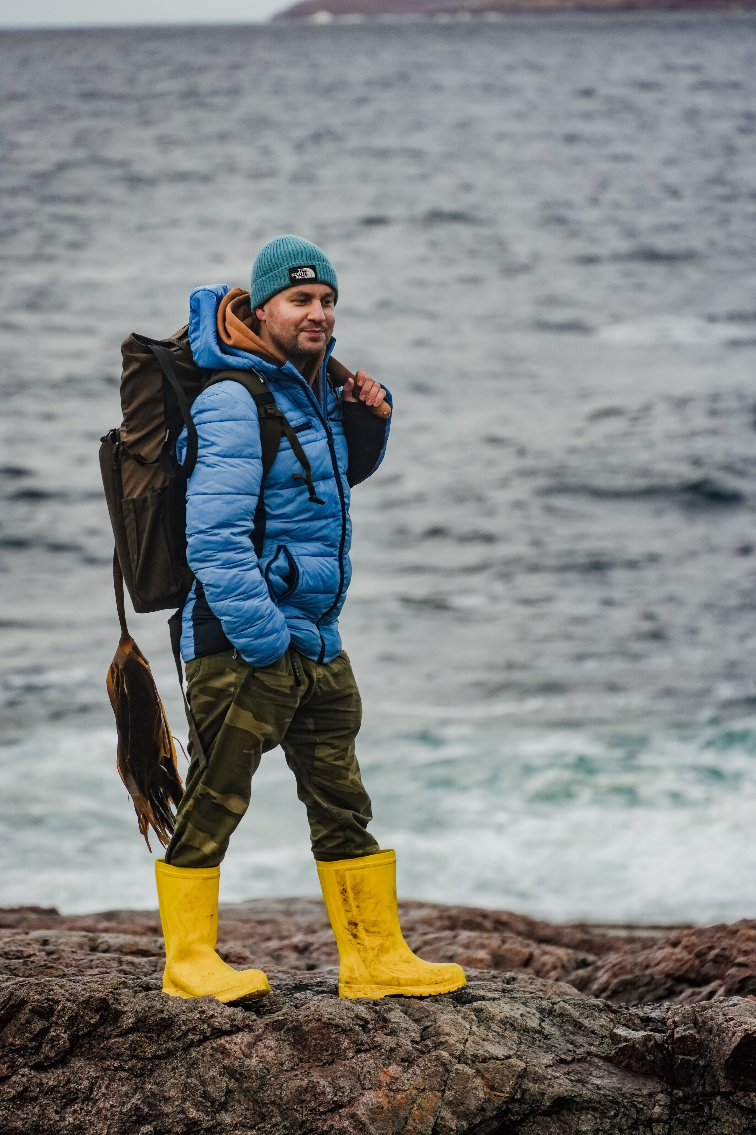 СЕВЕР. Event фотограф Степанова Александра
