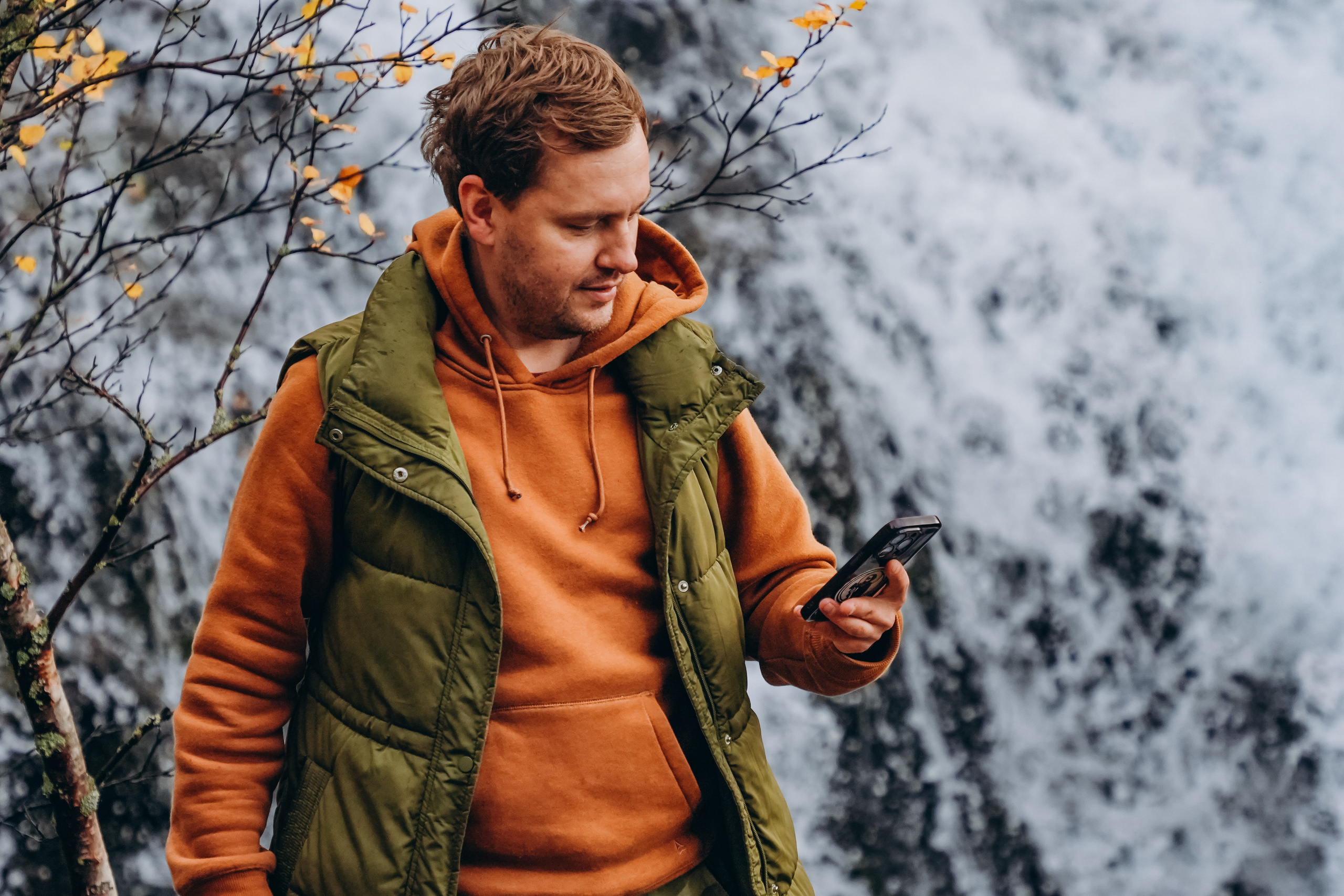 СЕВЕР. Event фотограф Степанова Александра