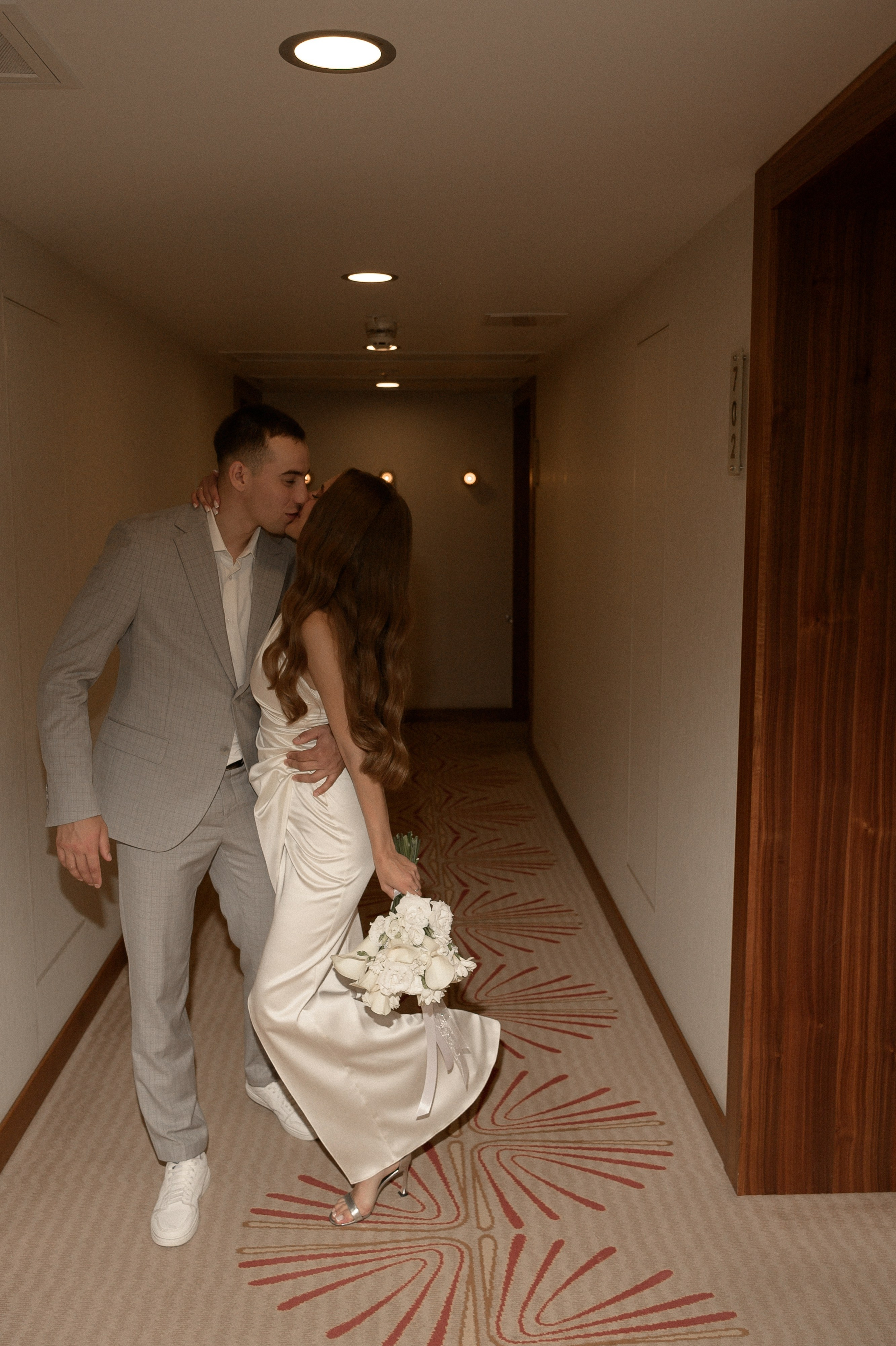 Максим & Юлия. Свадебный фотограф в Новосибирске Алена Цизман