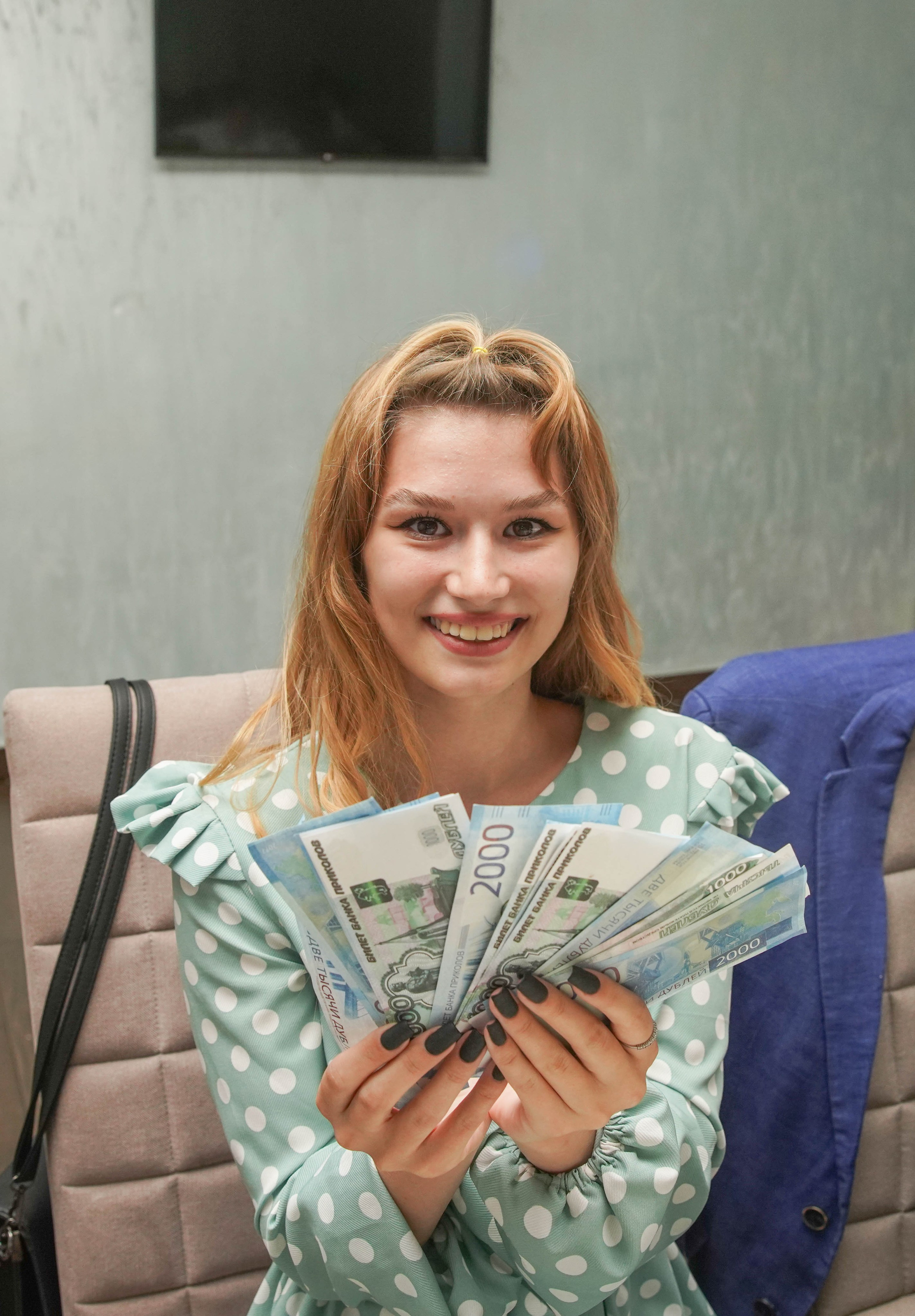 Юбилей. Семейный и детский фотограф в Нижнем Новгороде