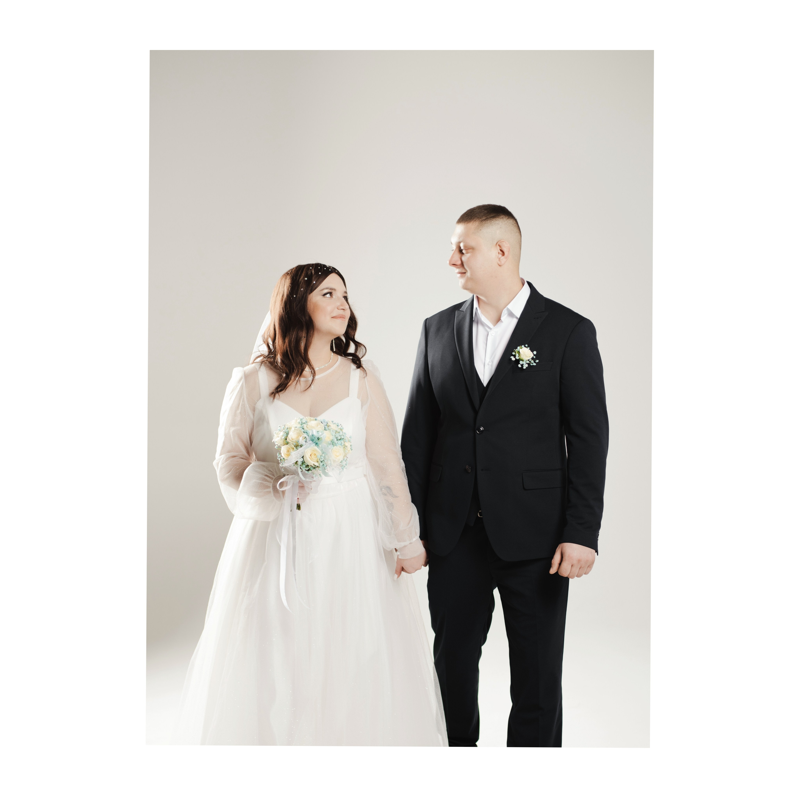 Павел и Ангелина