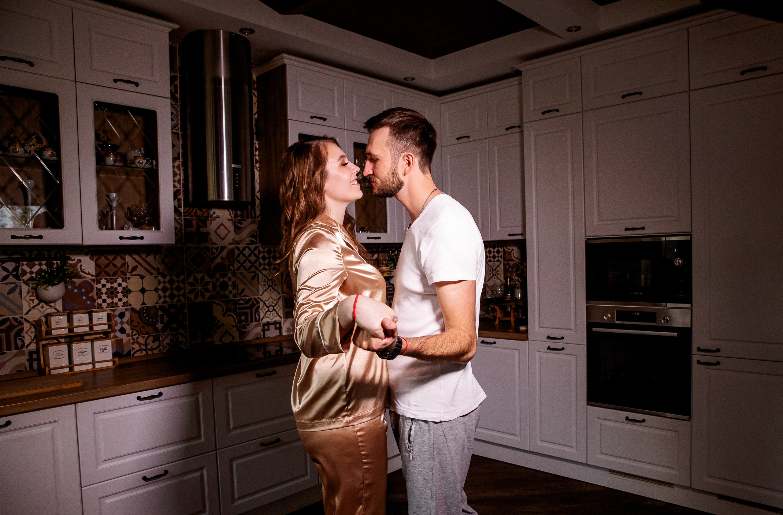 Анна и Владислав. Свадебный и семейный фотограф в Челябинске Юлия Ишимова