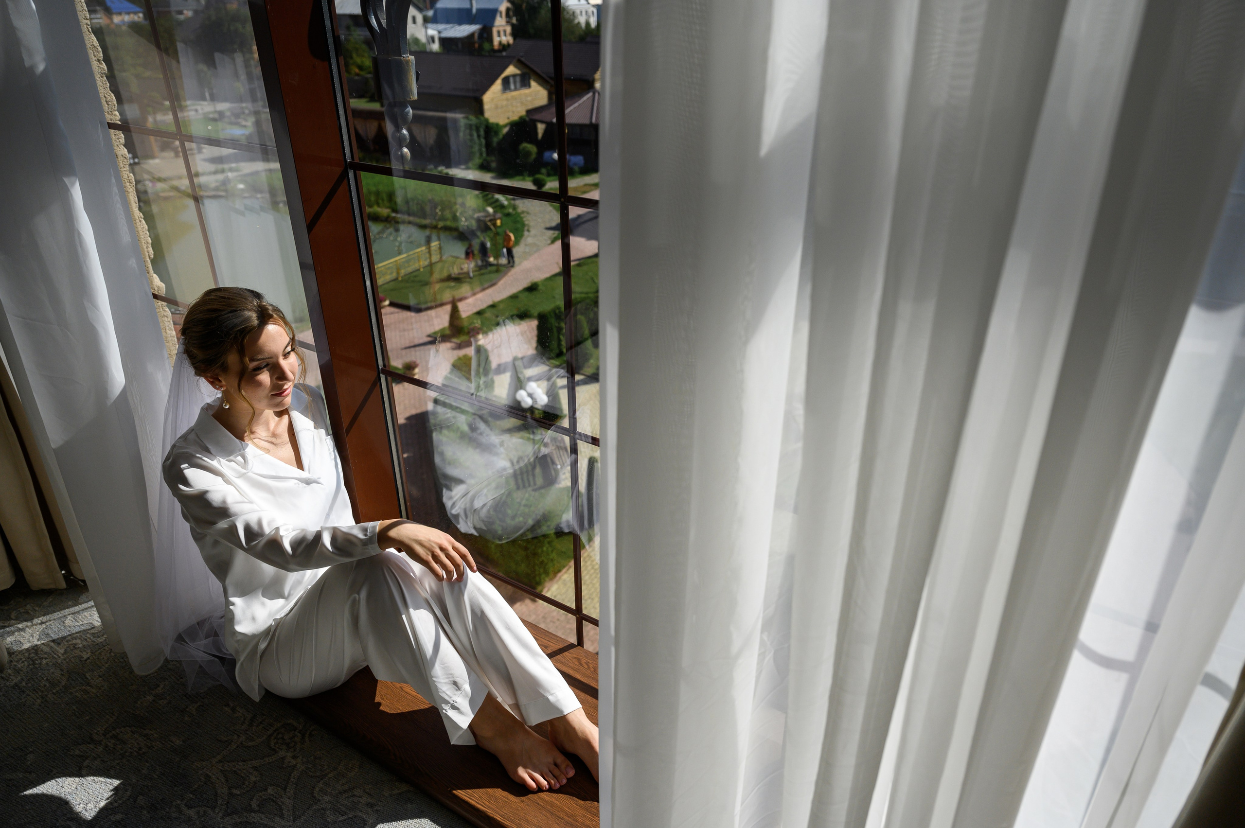 Свадебный фотограф Москва Бережки холл. Свадебный фотограф Москва Юрий Кульман