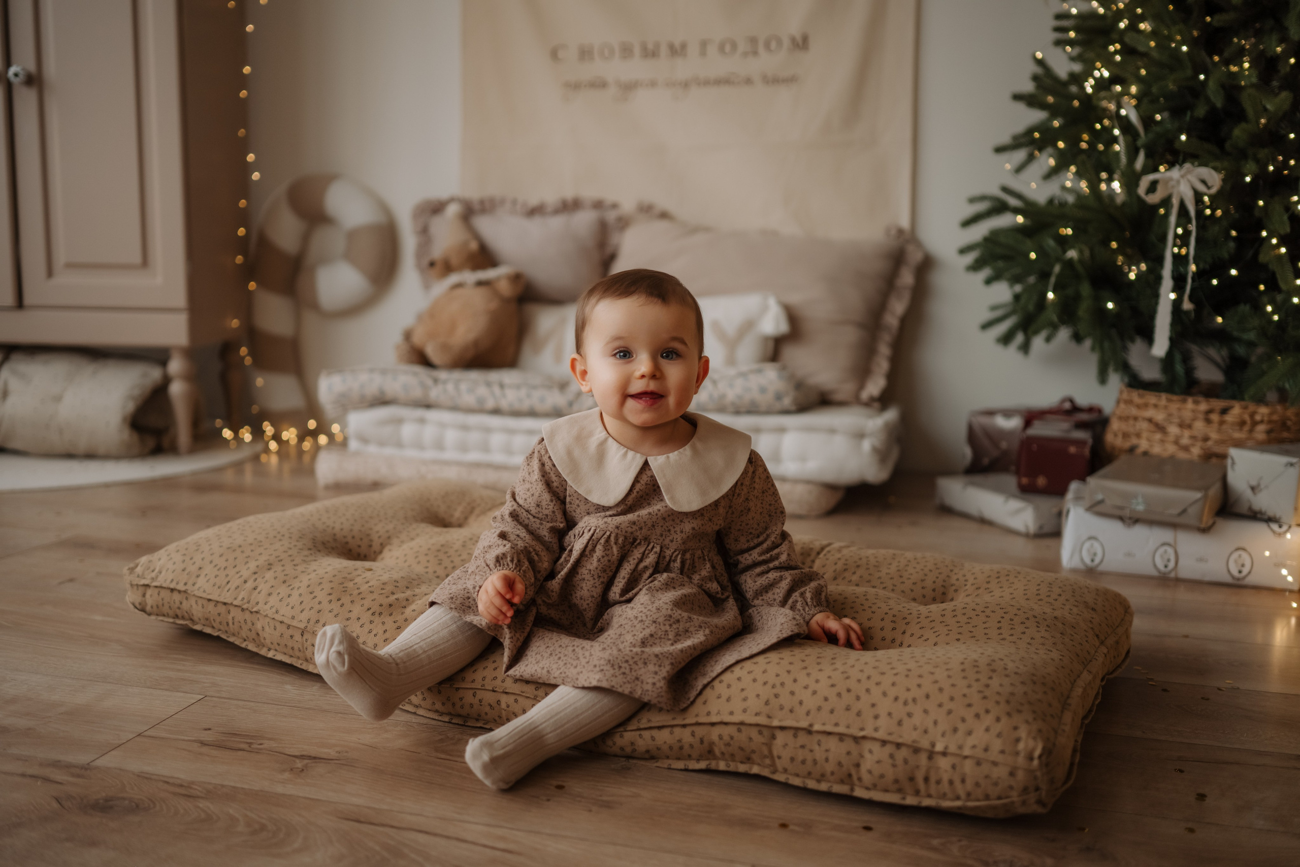 Никита, Катя и Майя. Дьяконова Валерия семейный и детский фотограф в Санкт-Петербурге