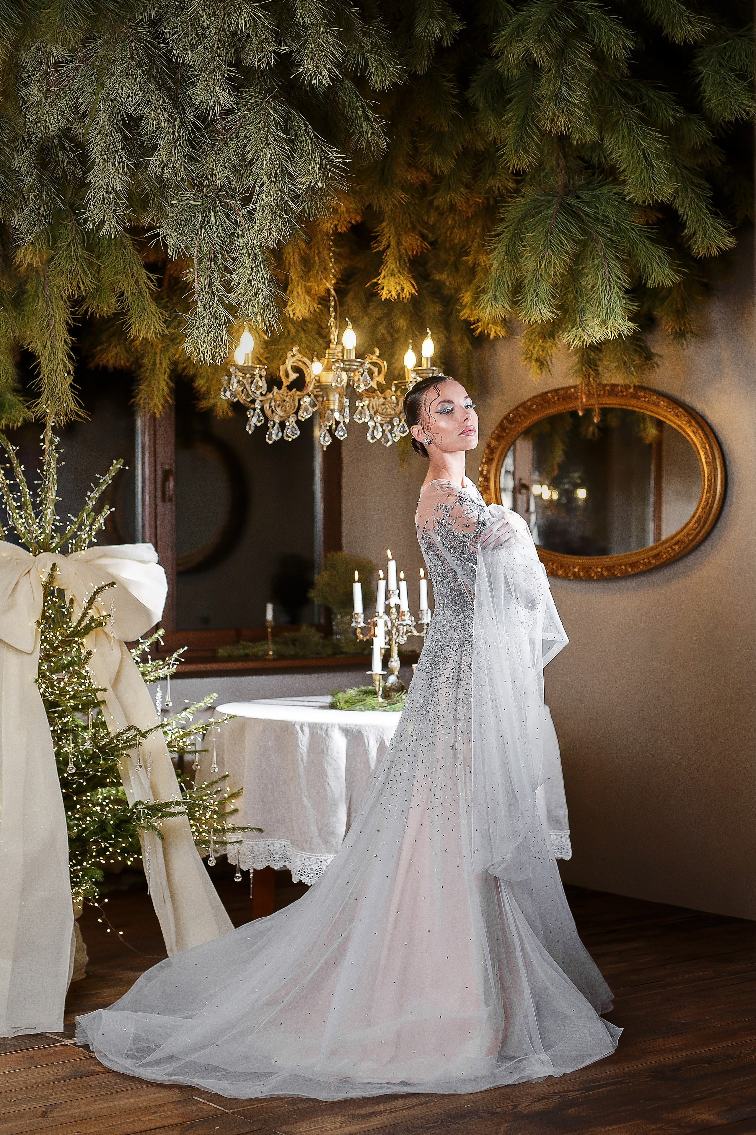 Студийные фотосессии. Семейный фотограф в Брянске Александра Щербакова