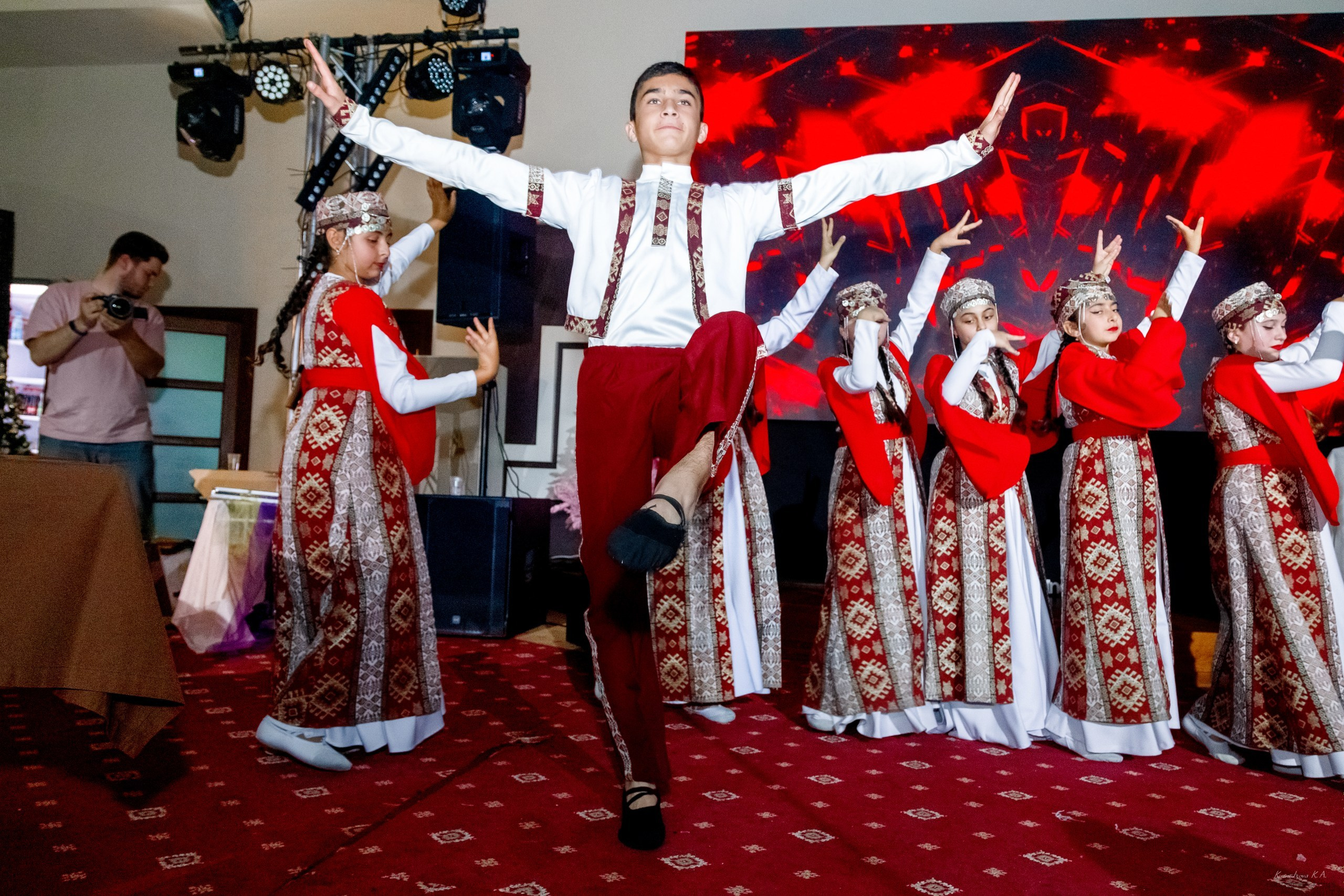 Репортажная съемка. Репортажный фотограф Кузнецова Кристина